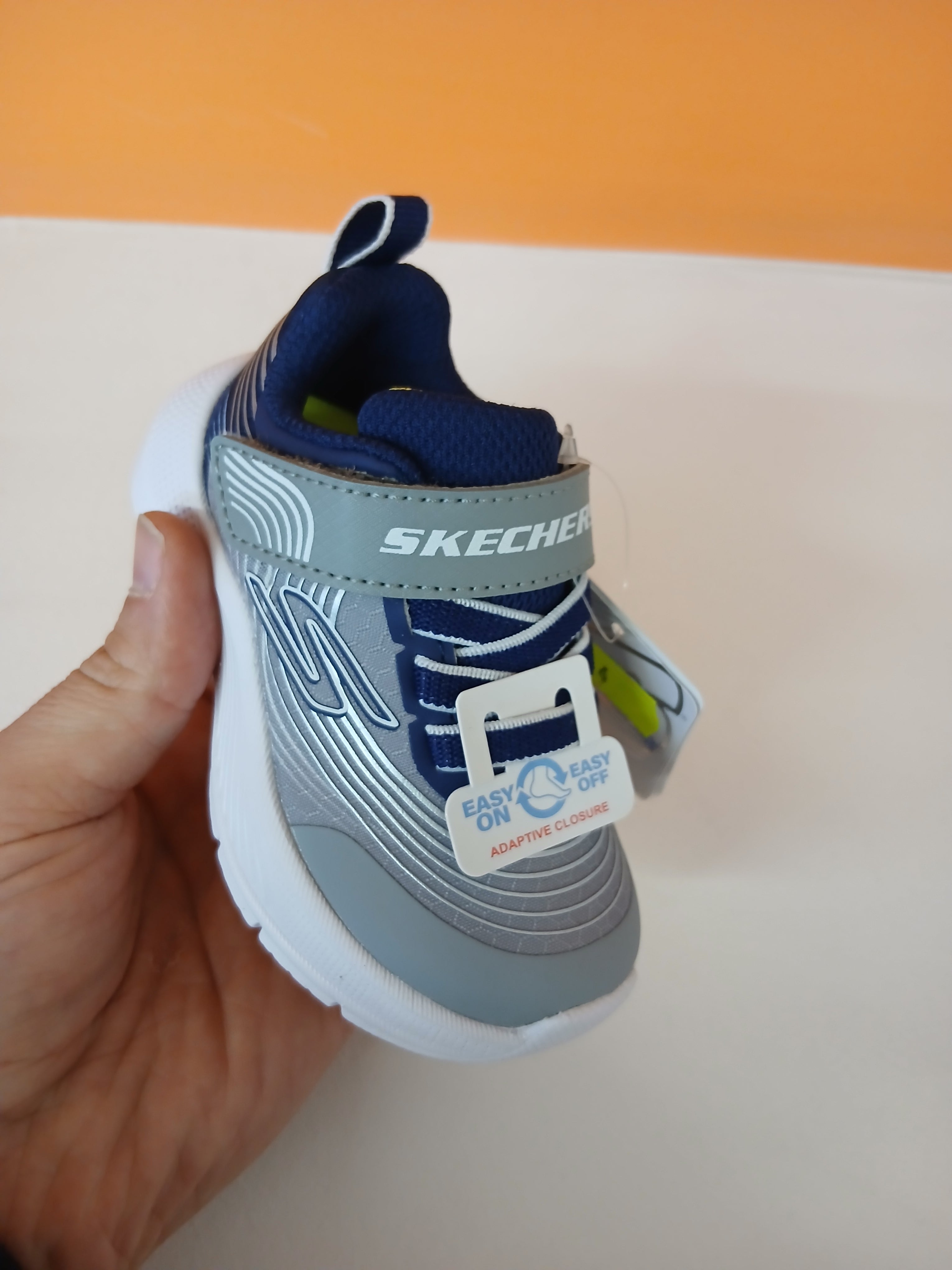 SKECHERS MICROSPEC ADVANCE 403926N/NVLG