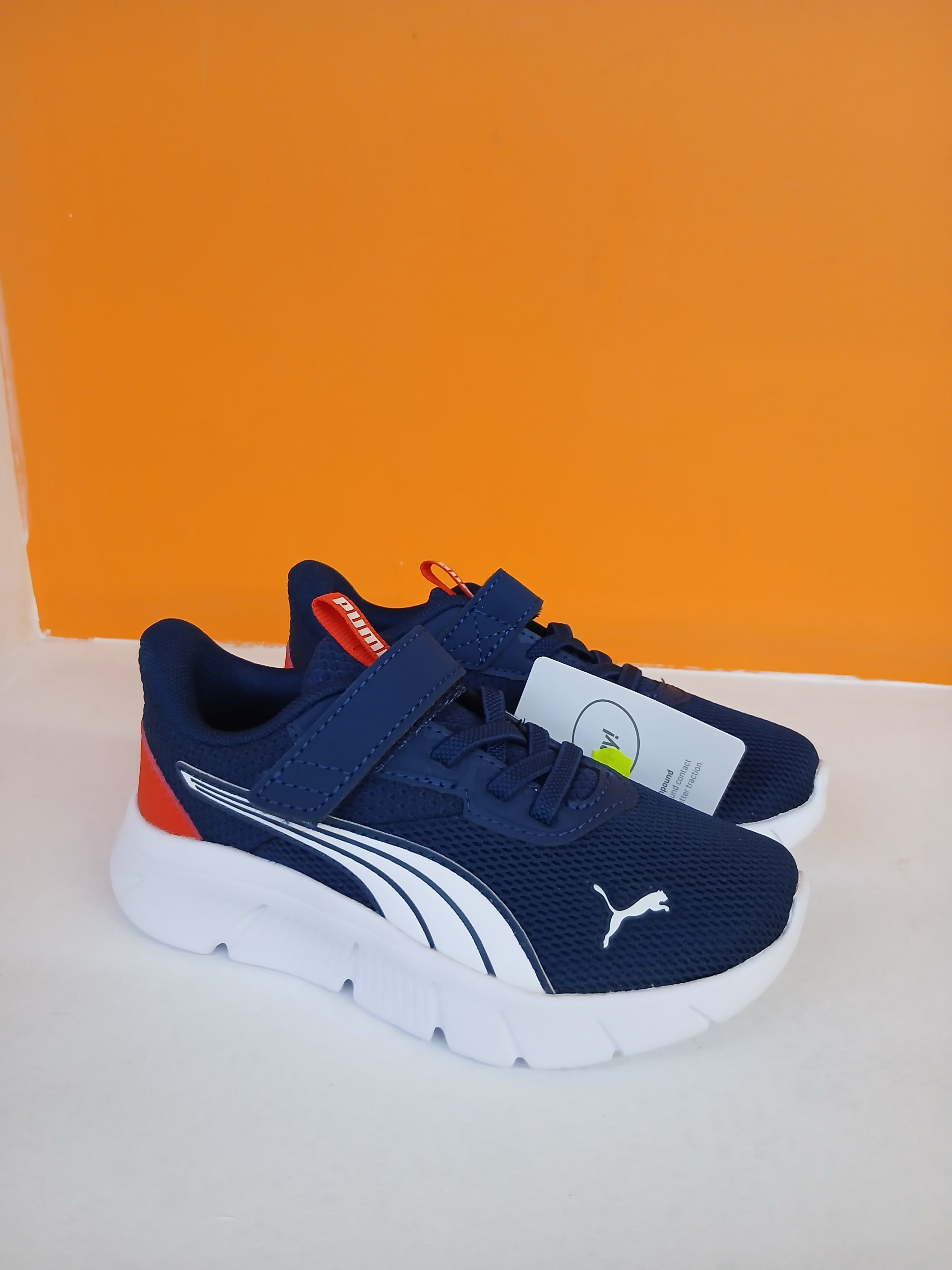 PUMA FlexFocus Modern AC+PS