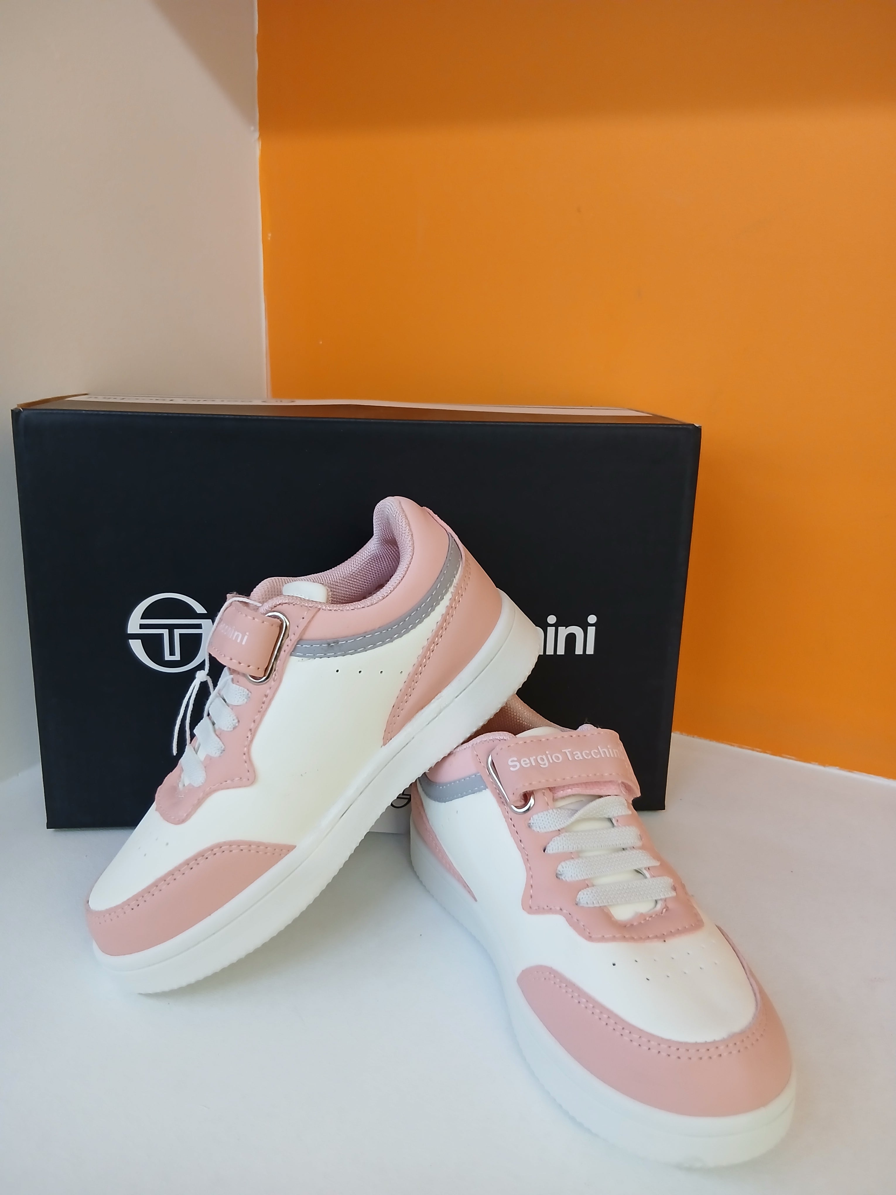 Sergio Tacchini COBY LOW STK427126