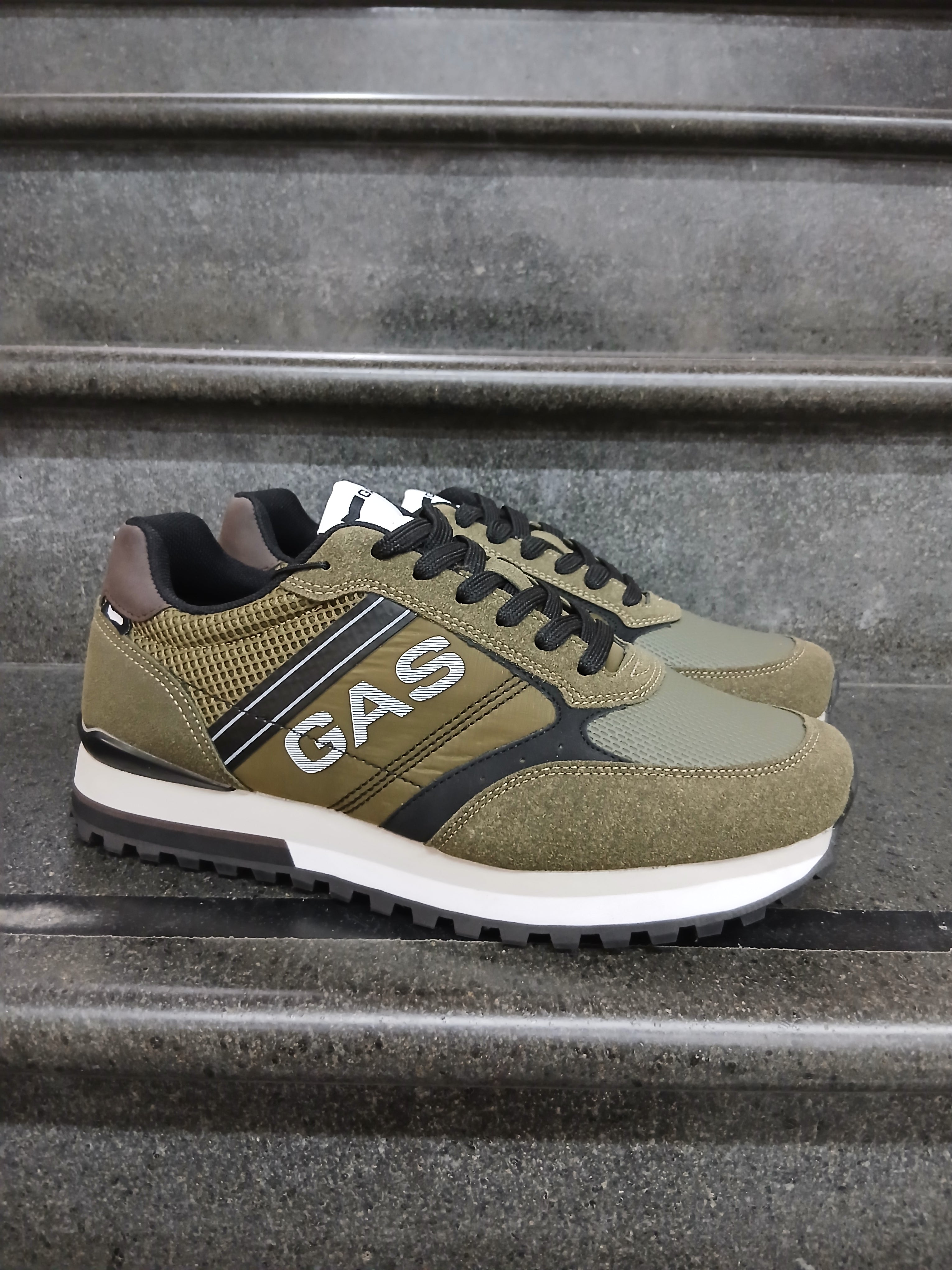 GAS SEDRIX MIX GAM523901