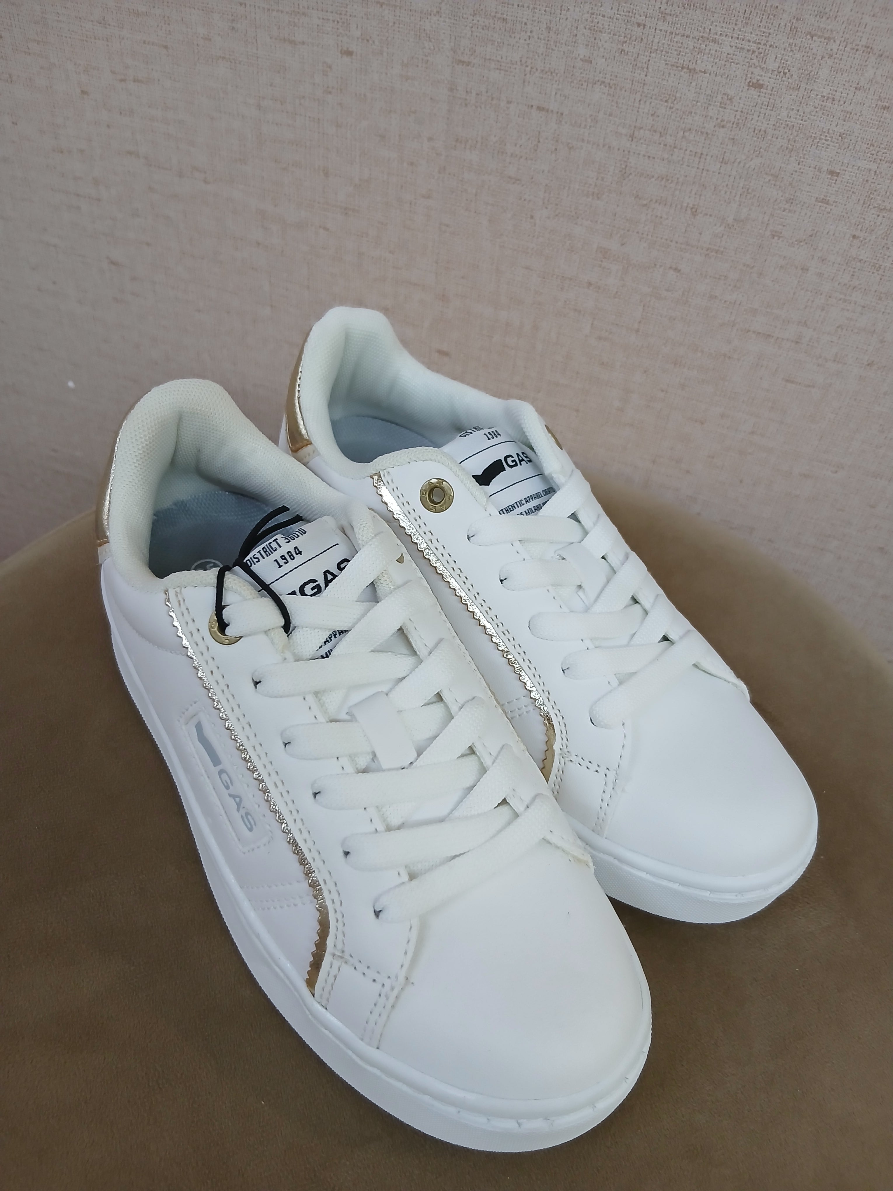 GAS JADE PLATFORM LTX