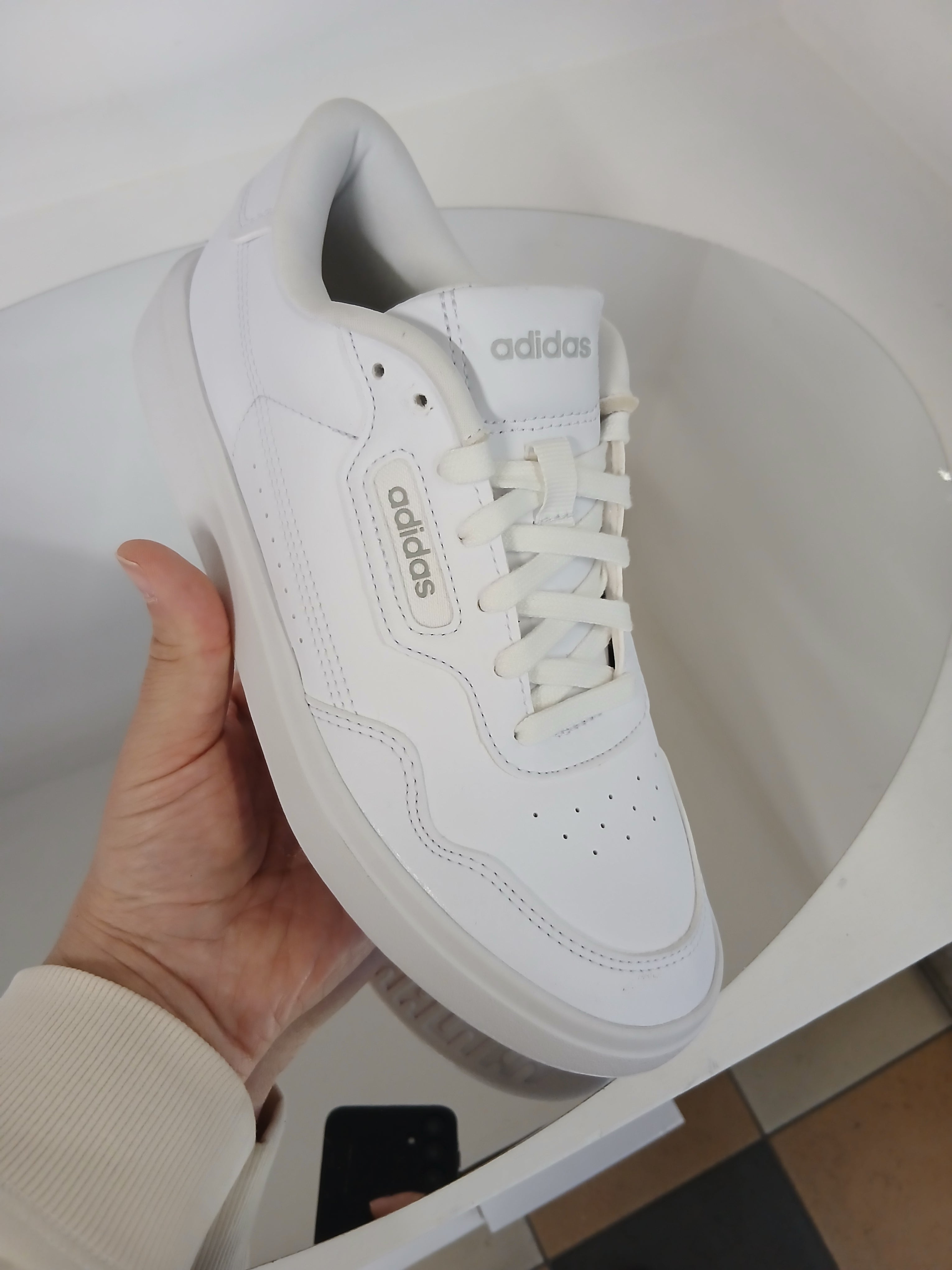 ADIDAS PARK ST 2.0  JQ5480