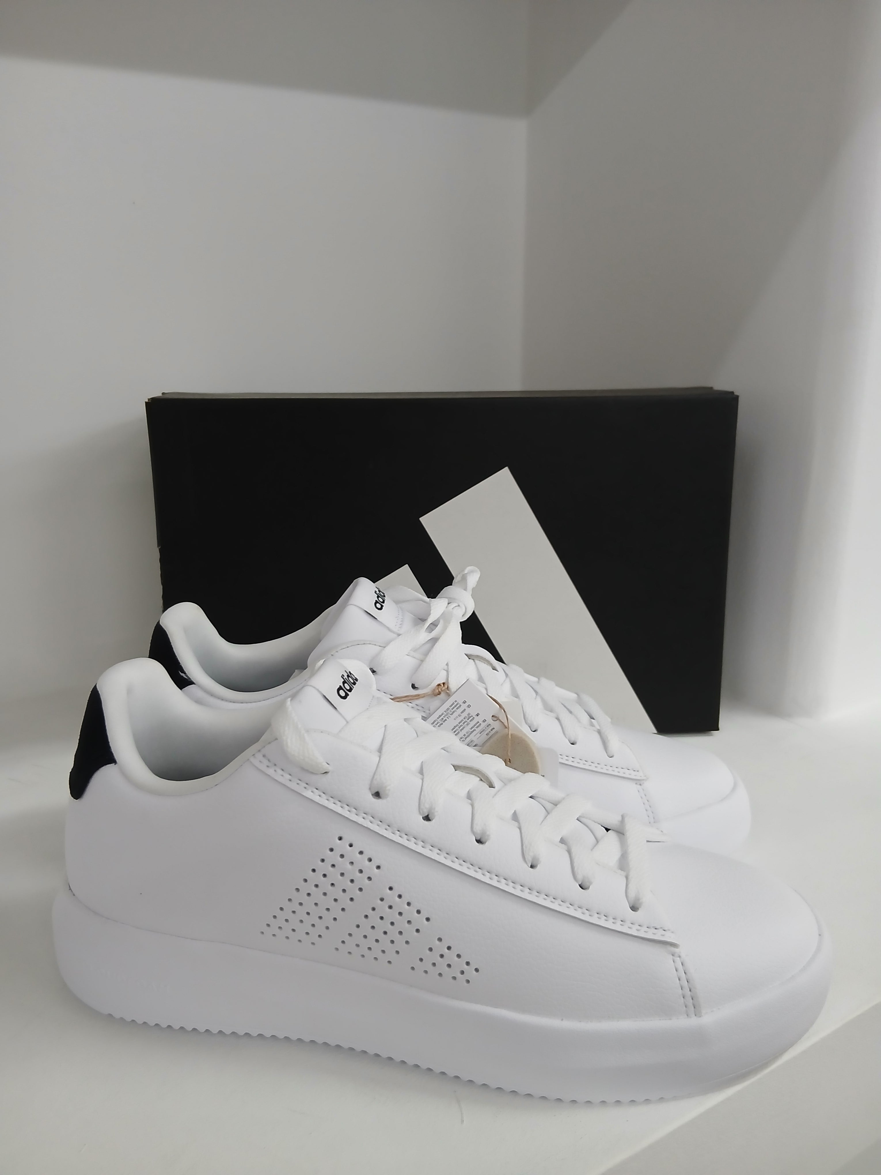 ADIDAS ACESMASH BASE  JR9242