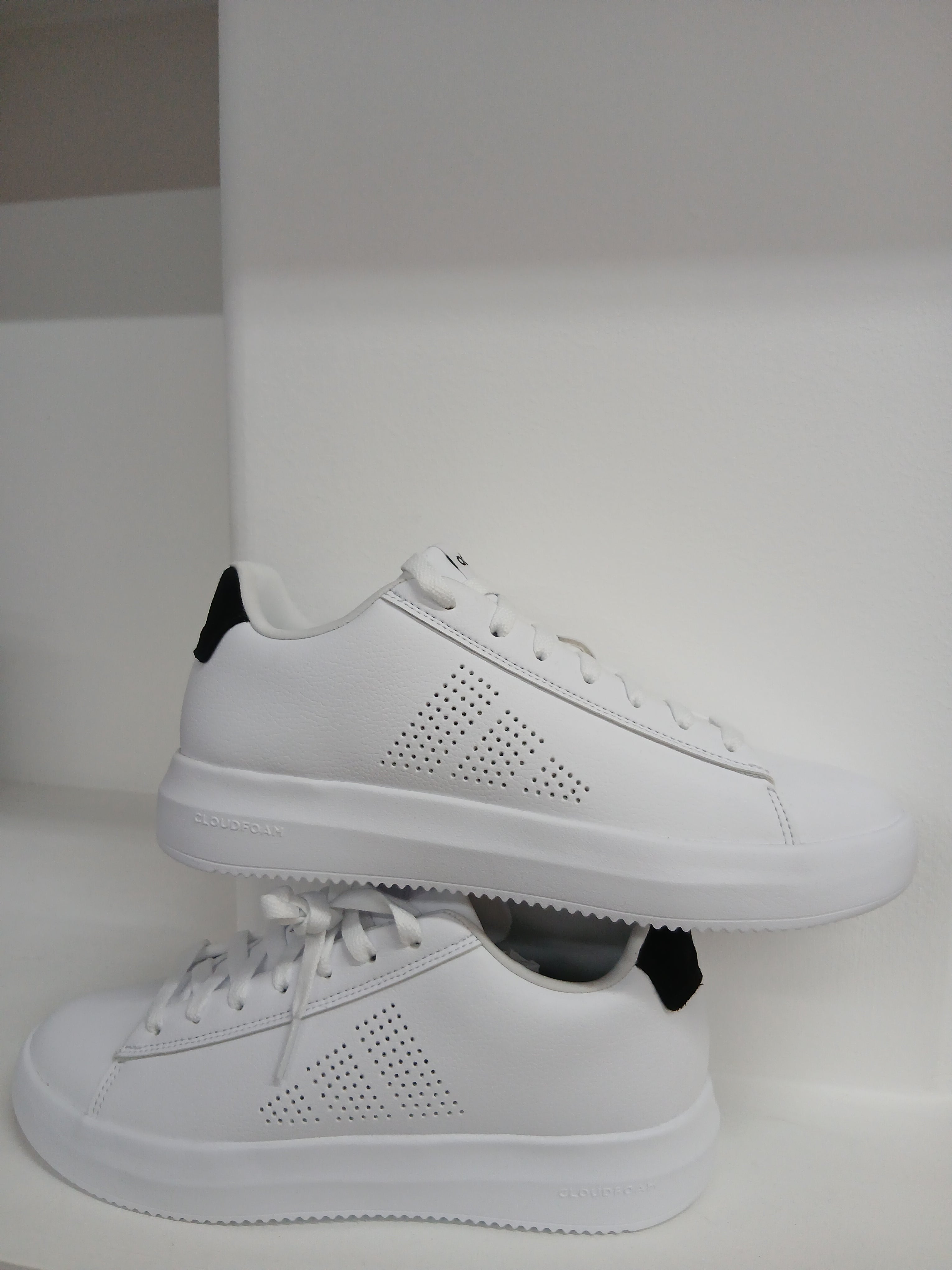 ADIDAS ACESMASH BASE  JR9242