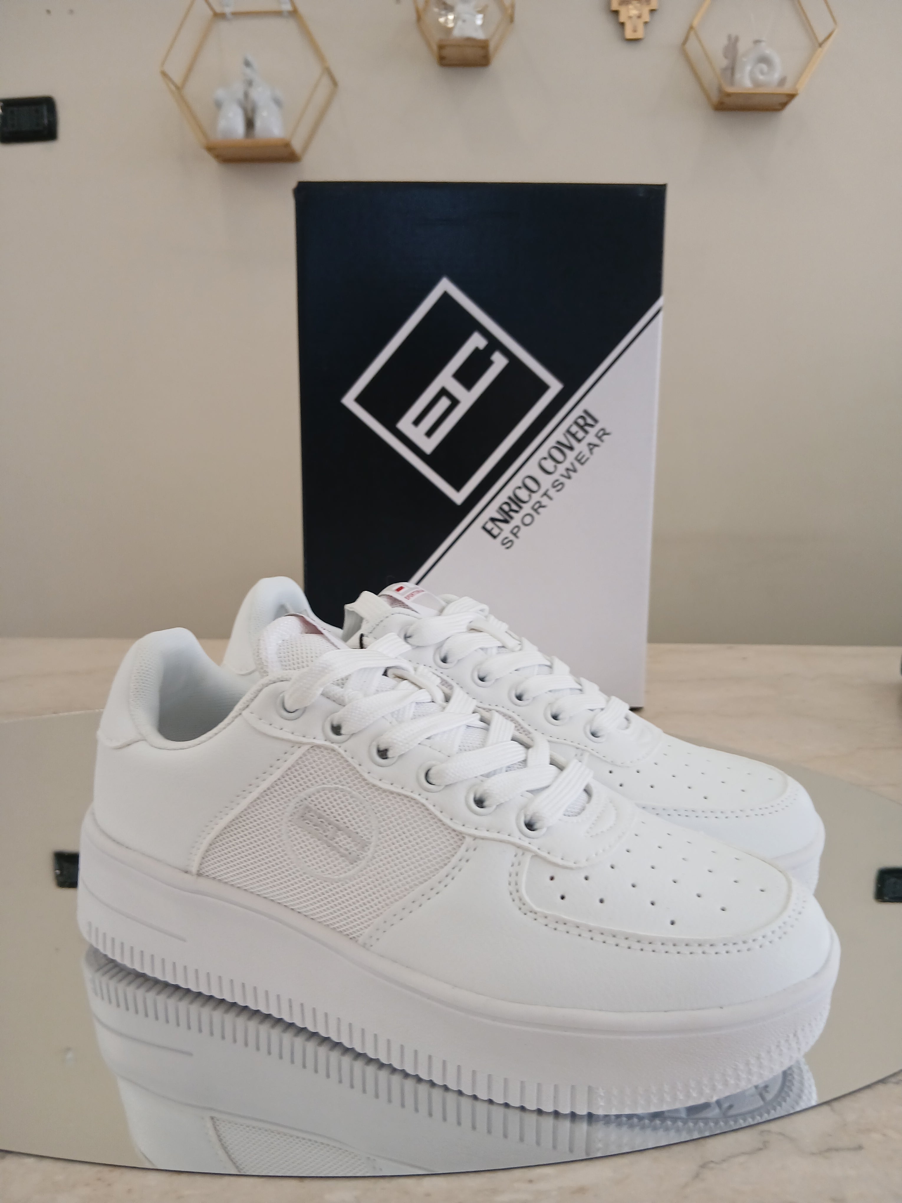 ENRICO COVERI ECS417320  GHOST