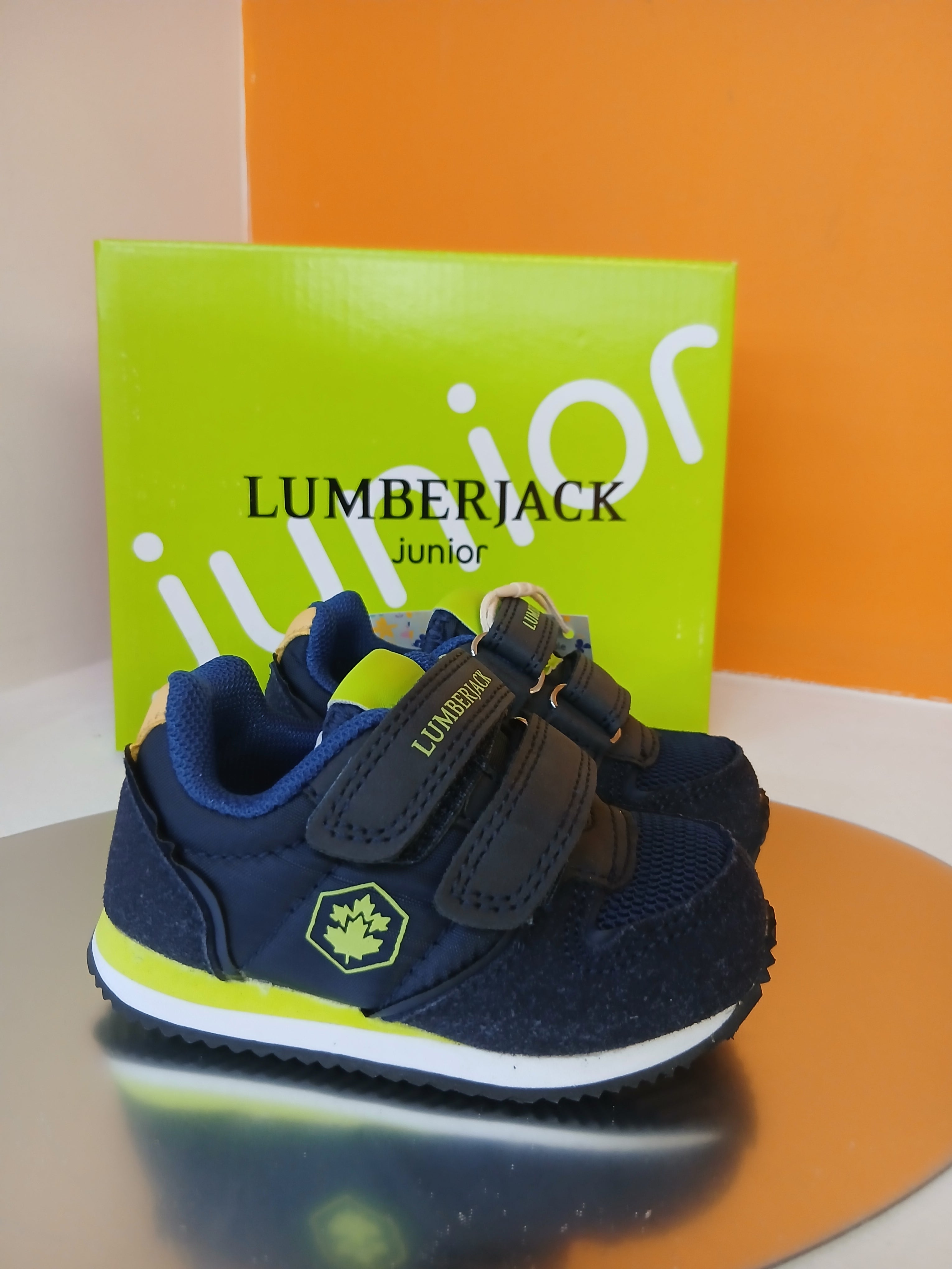 LIMBERJACK PICO SBI4412-001 UO3-CC001