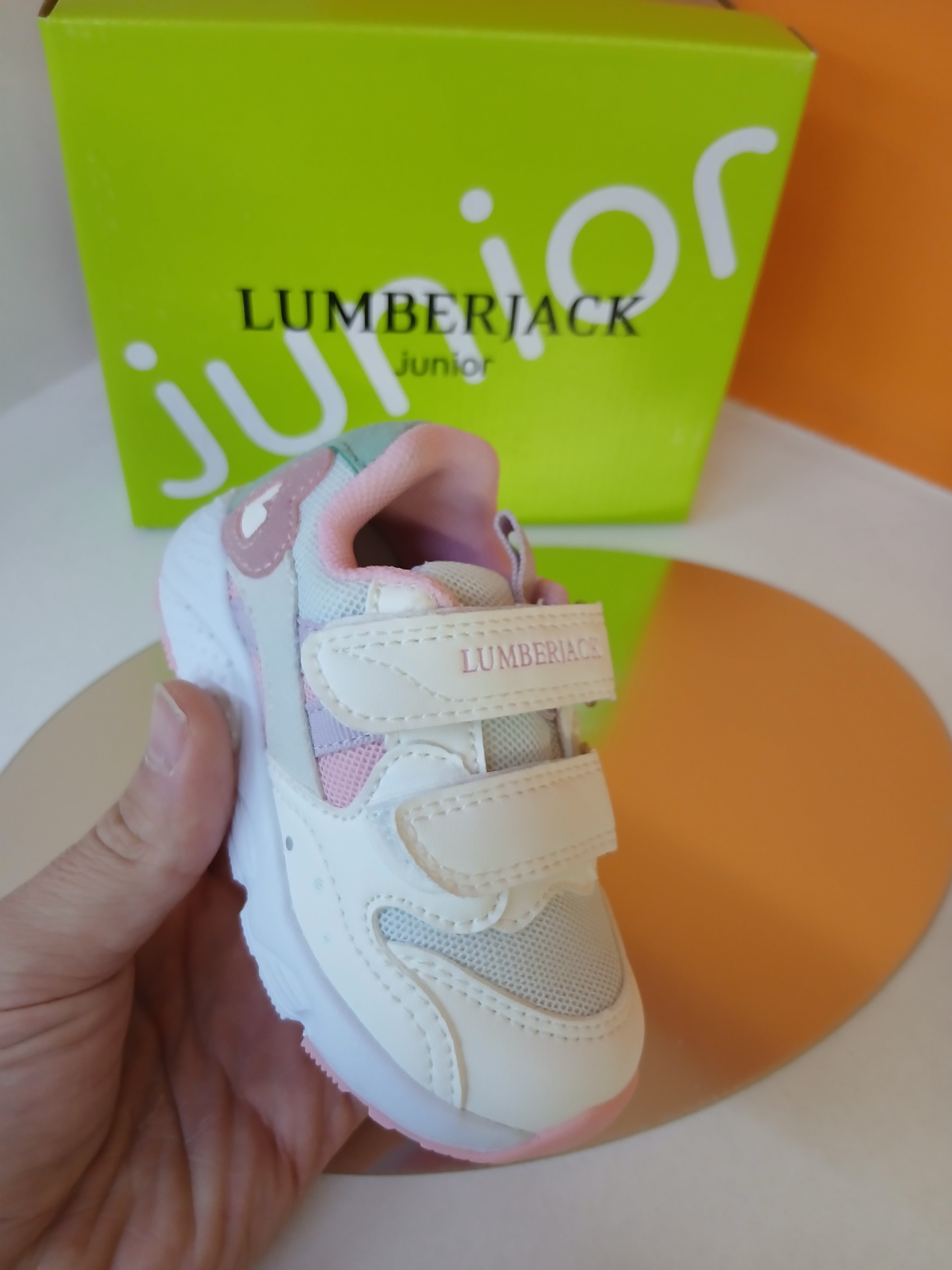 LUMBERJACK DOTTY SGH3005-003 M67-M0152