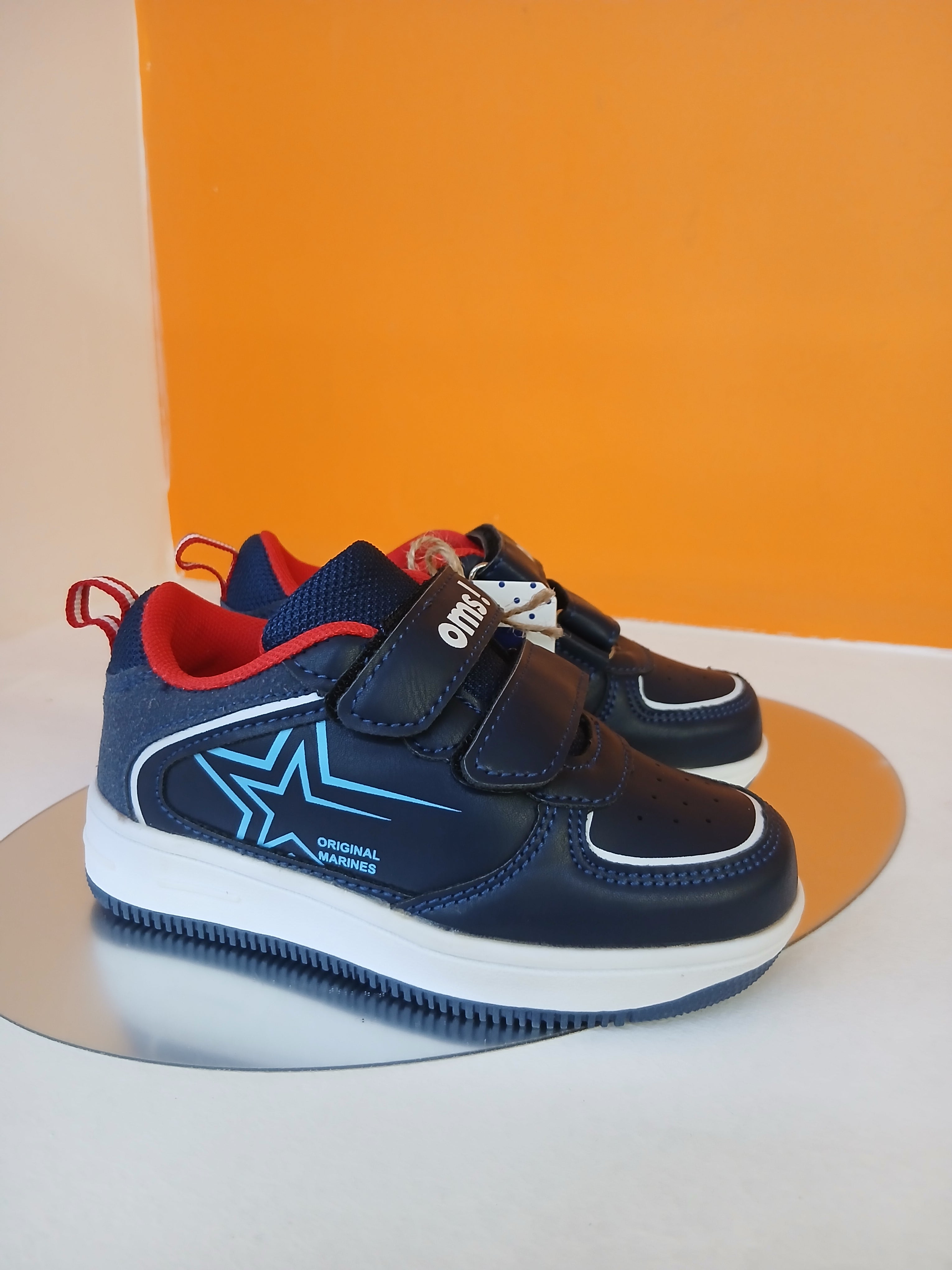 ORIGINAL MARINES 71BA