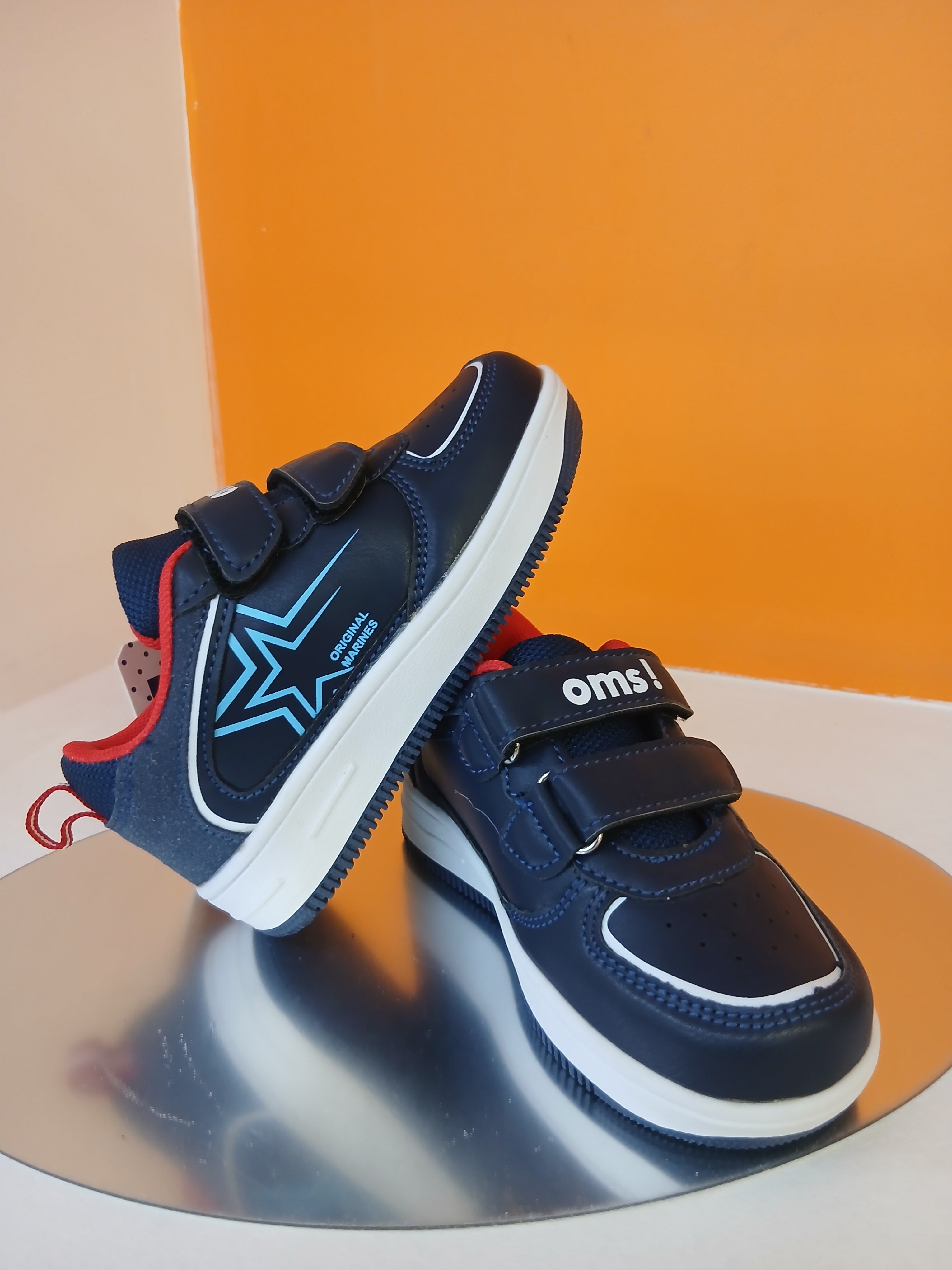 ORIGINAL MARINES 71BA