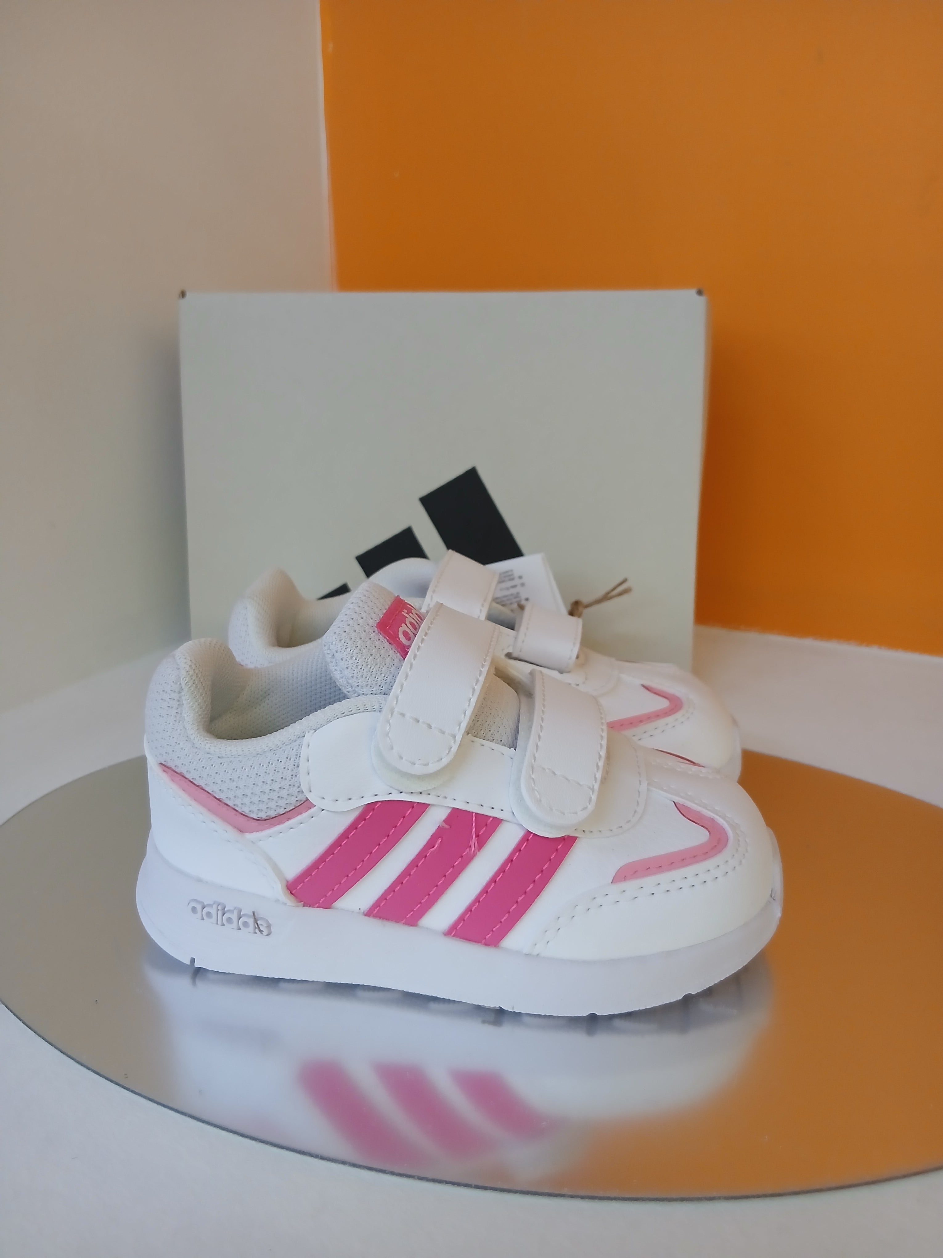 ADIDAS TENSAUR SWITCH CF I  JI1050