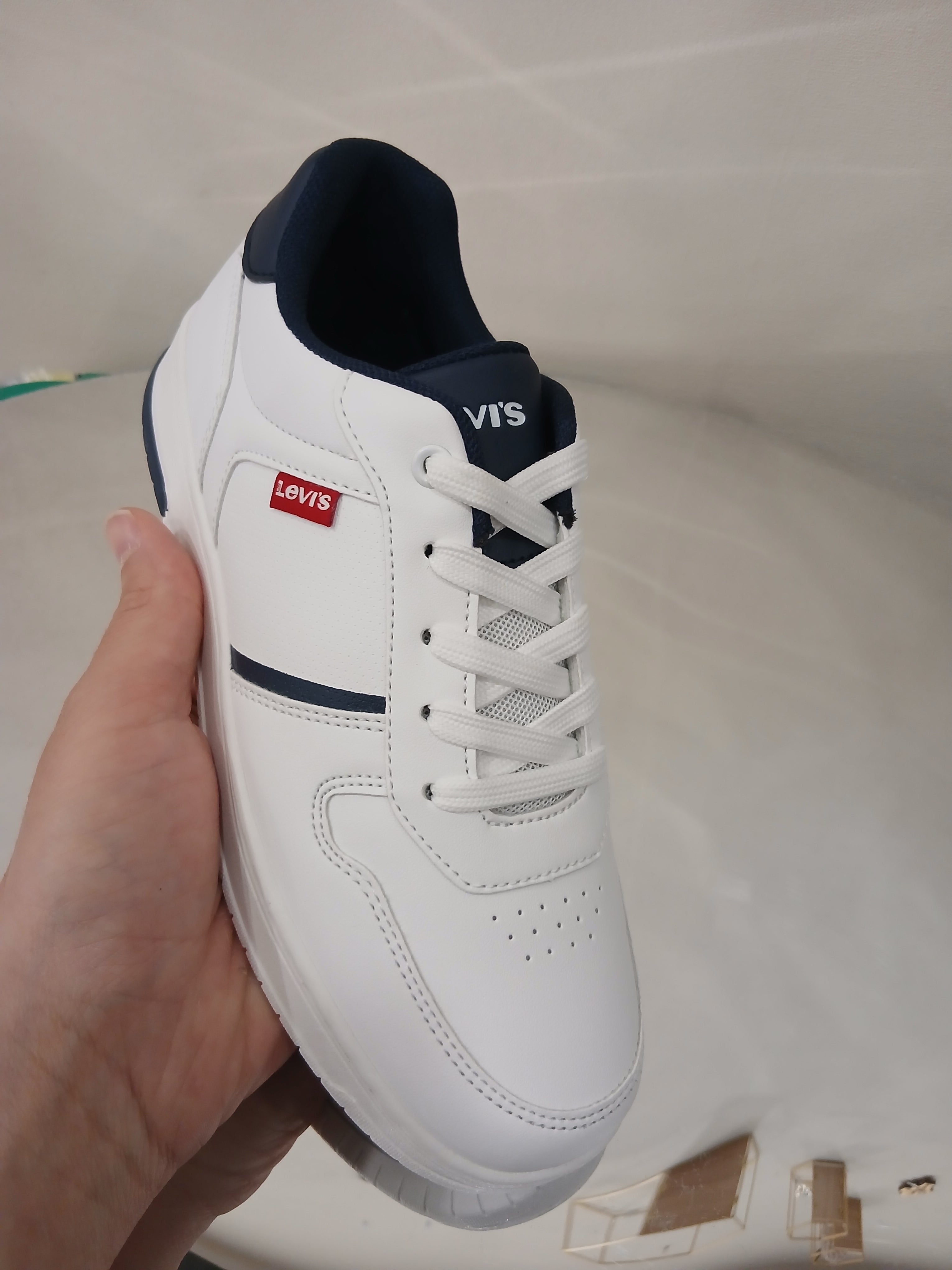 LEVI'S KICK SE/VIRV0131S