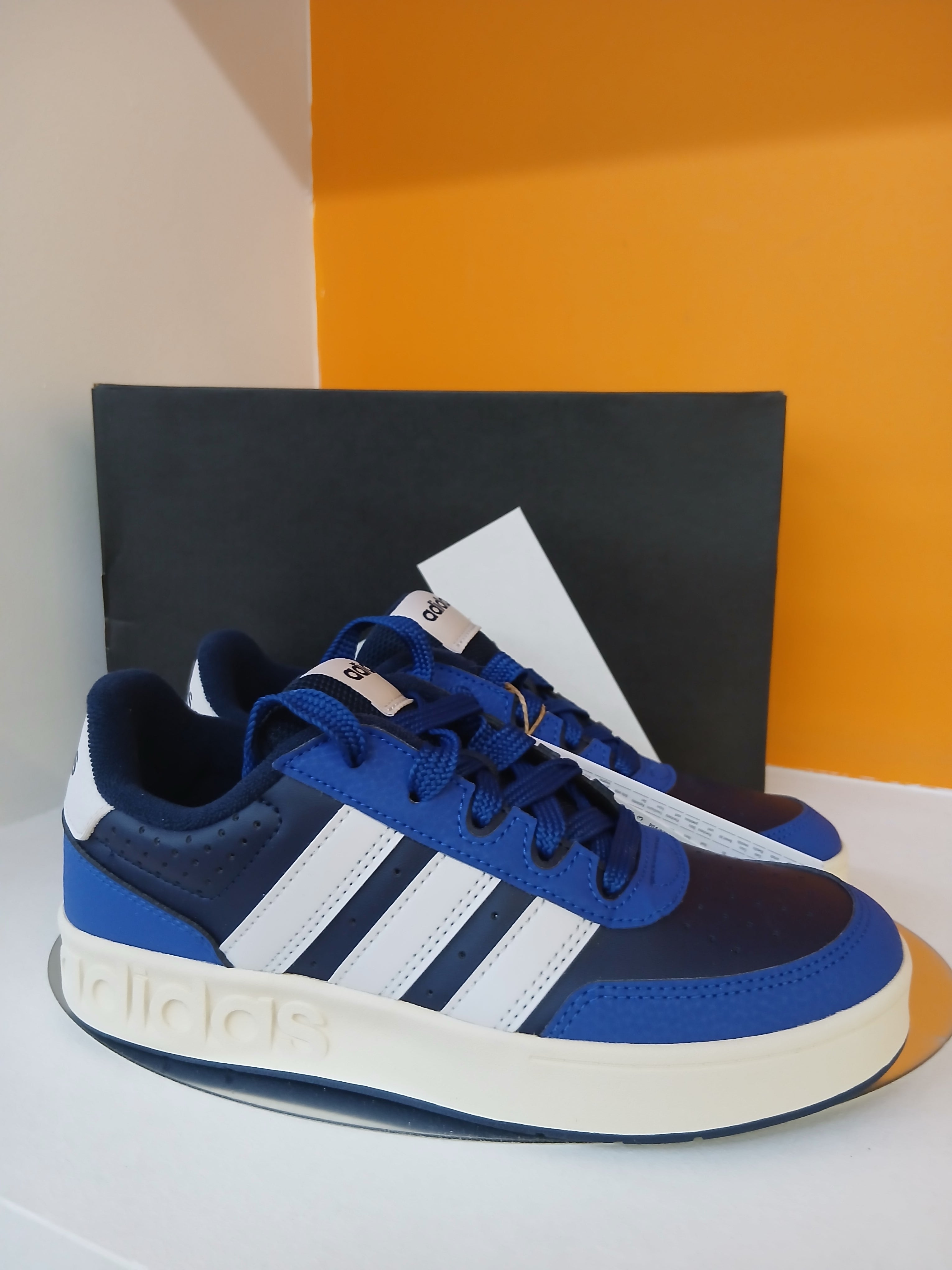 ADIDAS BREAKBASE J  JQ3062