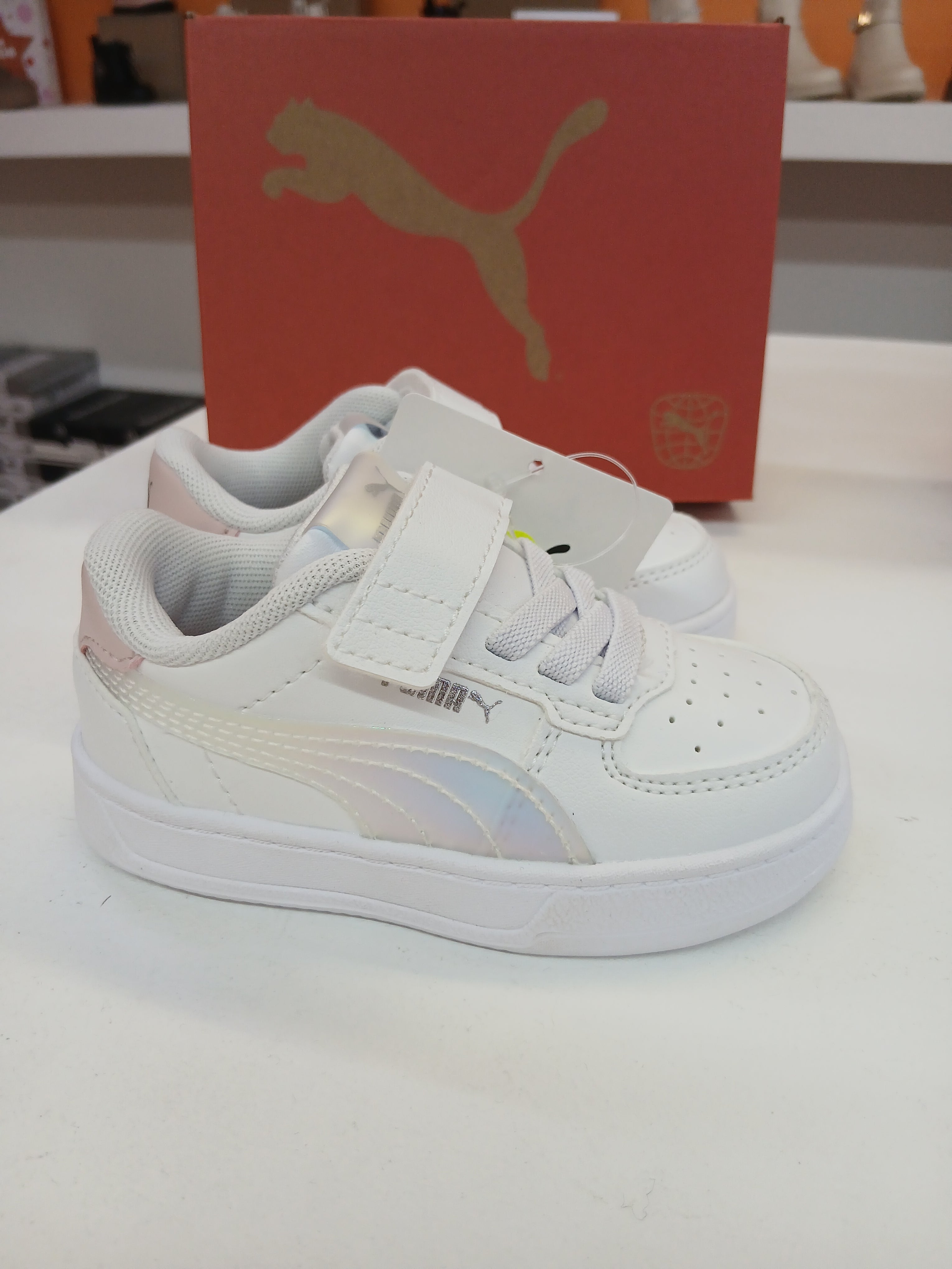 Puma Caven 2.0 Holo2.0AC+Inf  398731 01