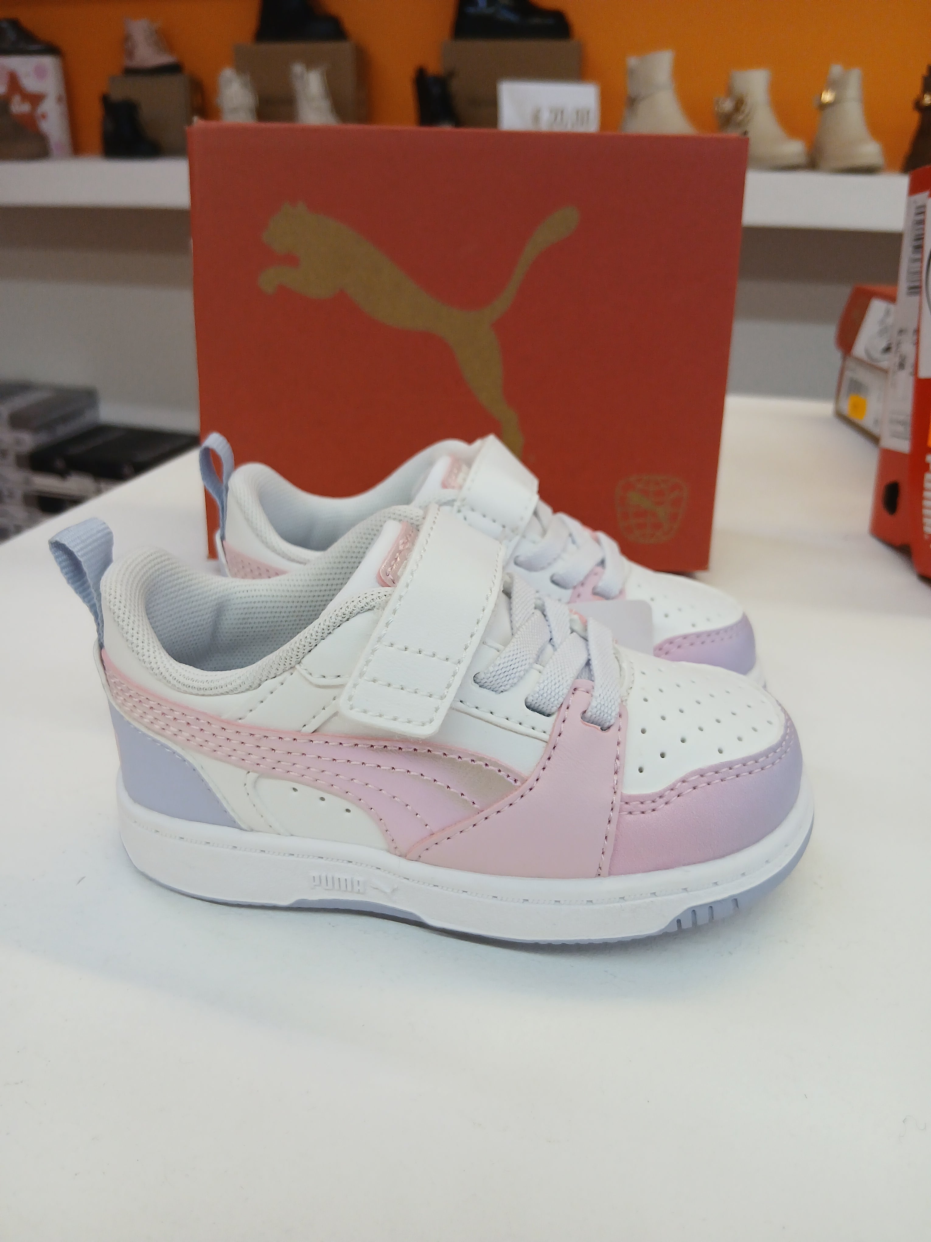 PumaRbdV6LBBlurryDreamsAC+Inf  400595 01