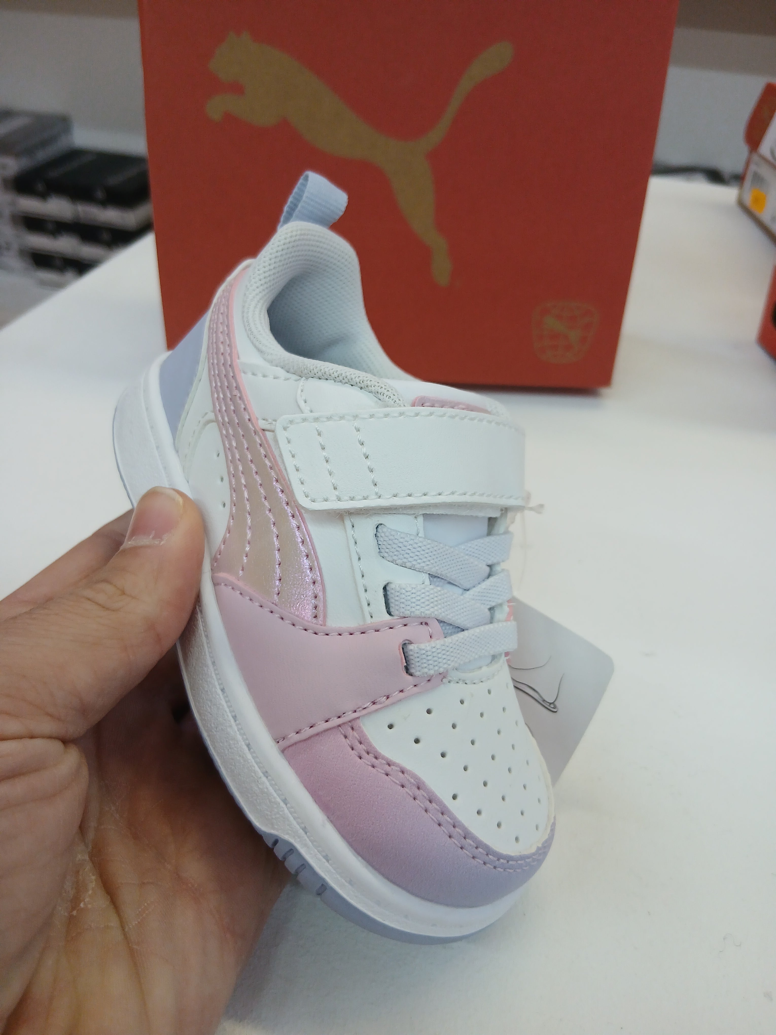 PumaRbdV6LBBlurryDreamsAC+Inf  400595 01