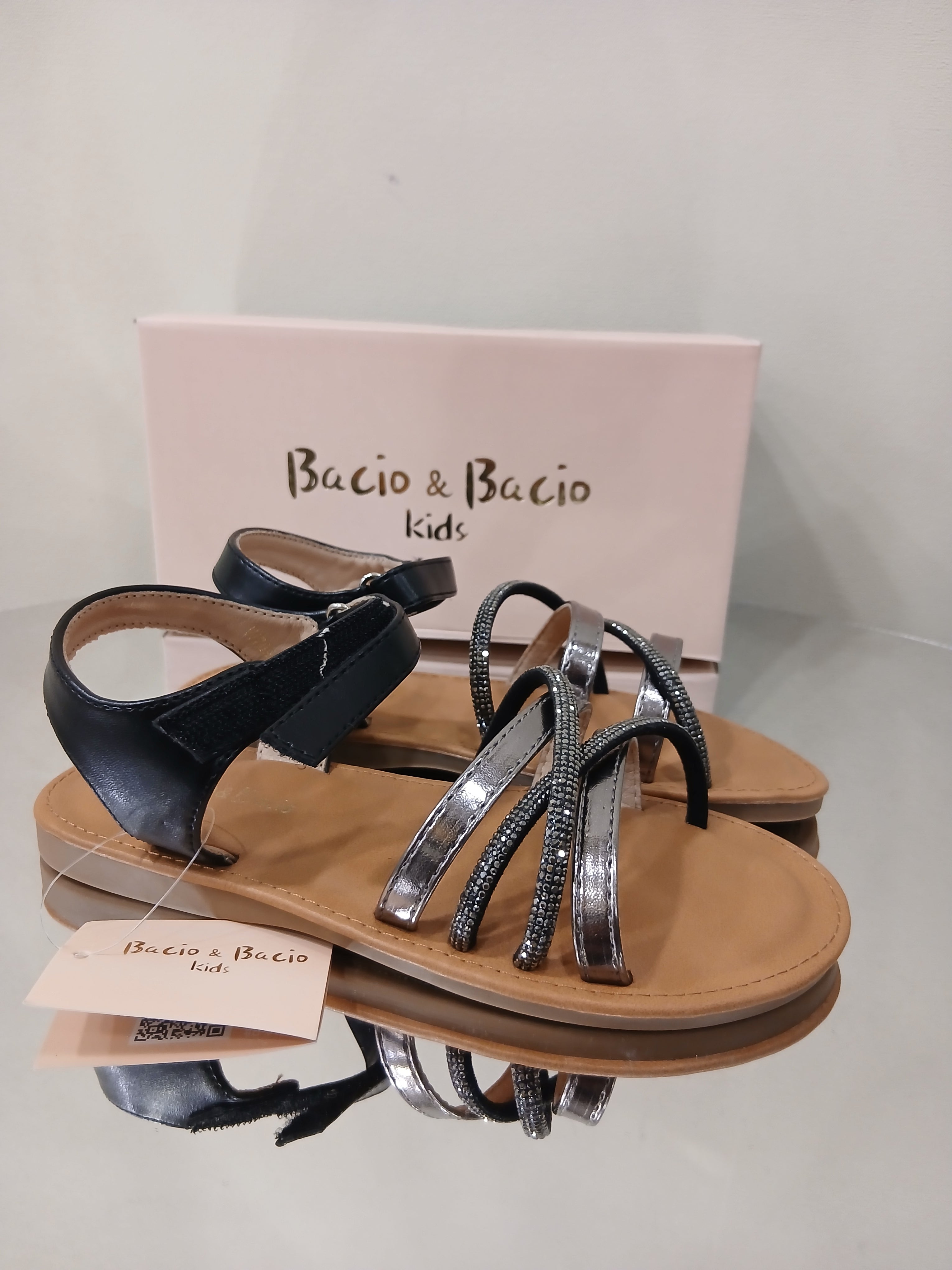 BACIO E BACIO W7090-B#