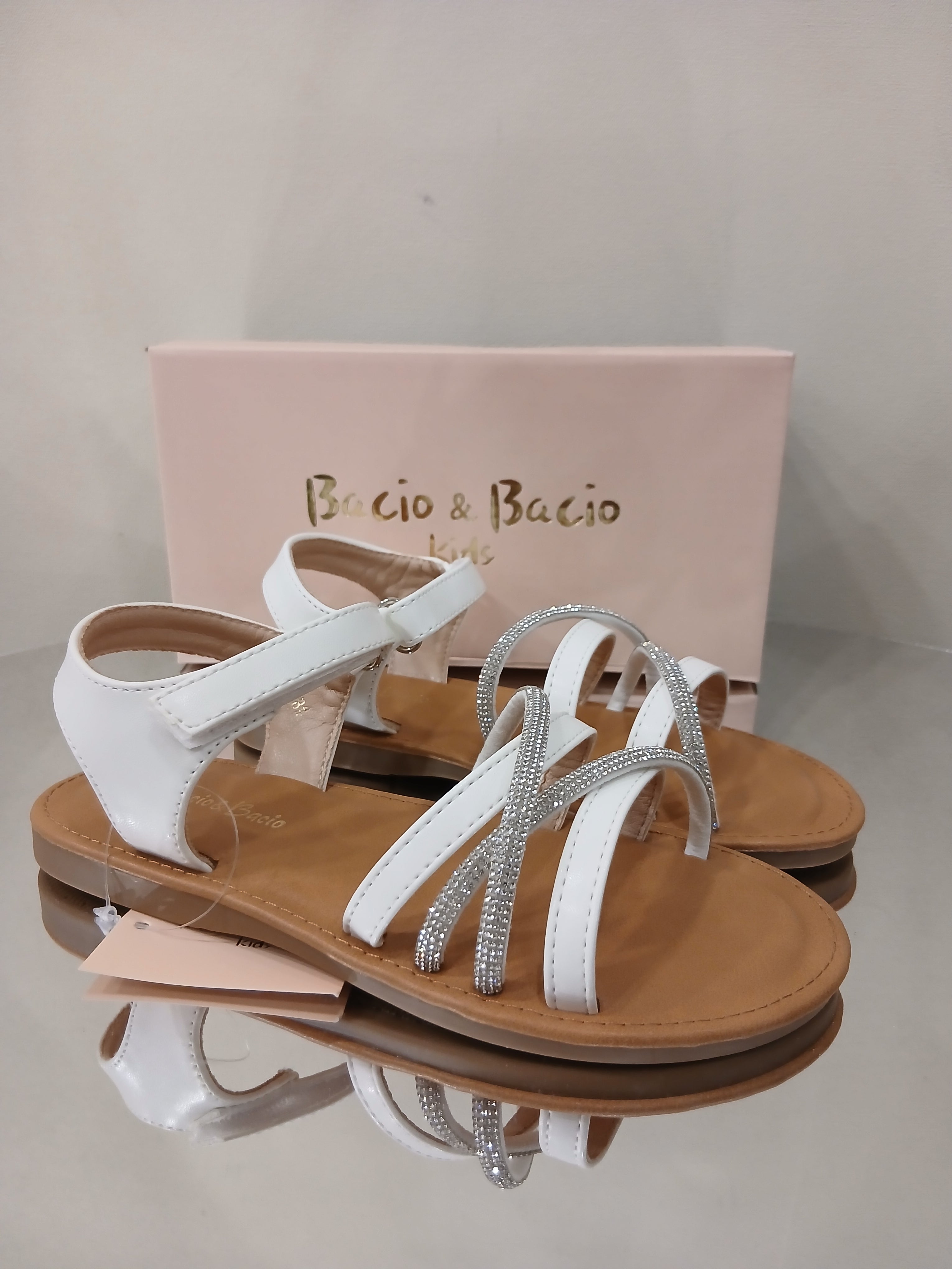 BACIO E BACIO W7090-B#