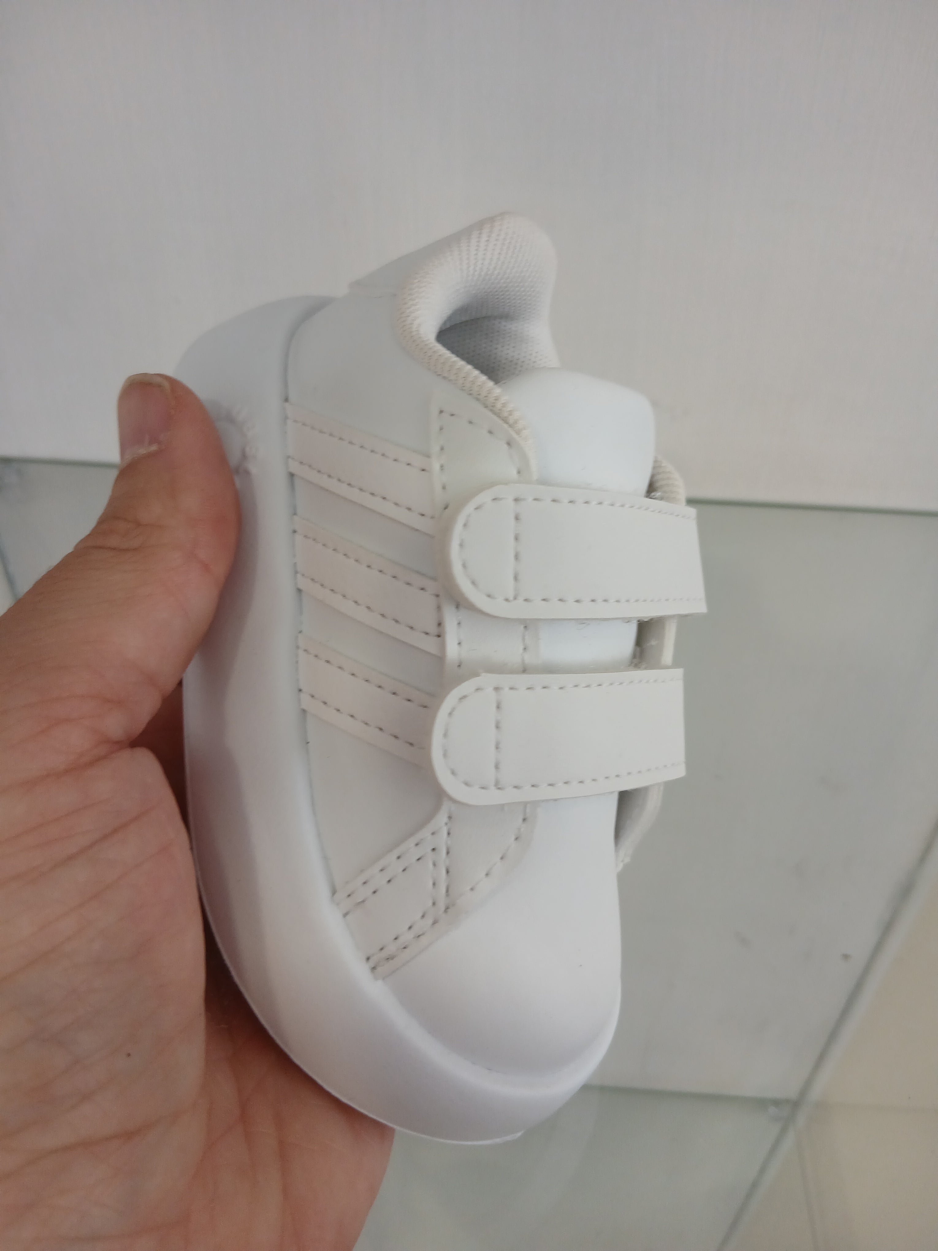 ADIDAS GRAN COURT 2.0  FI