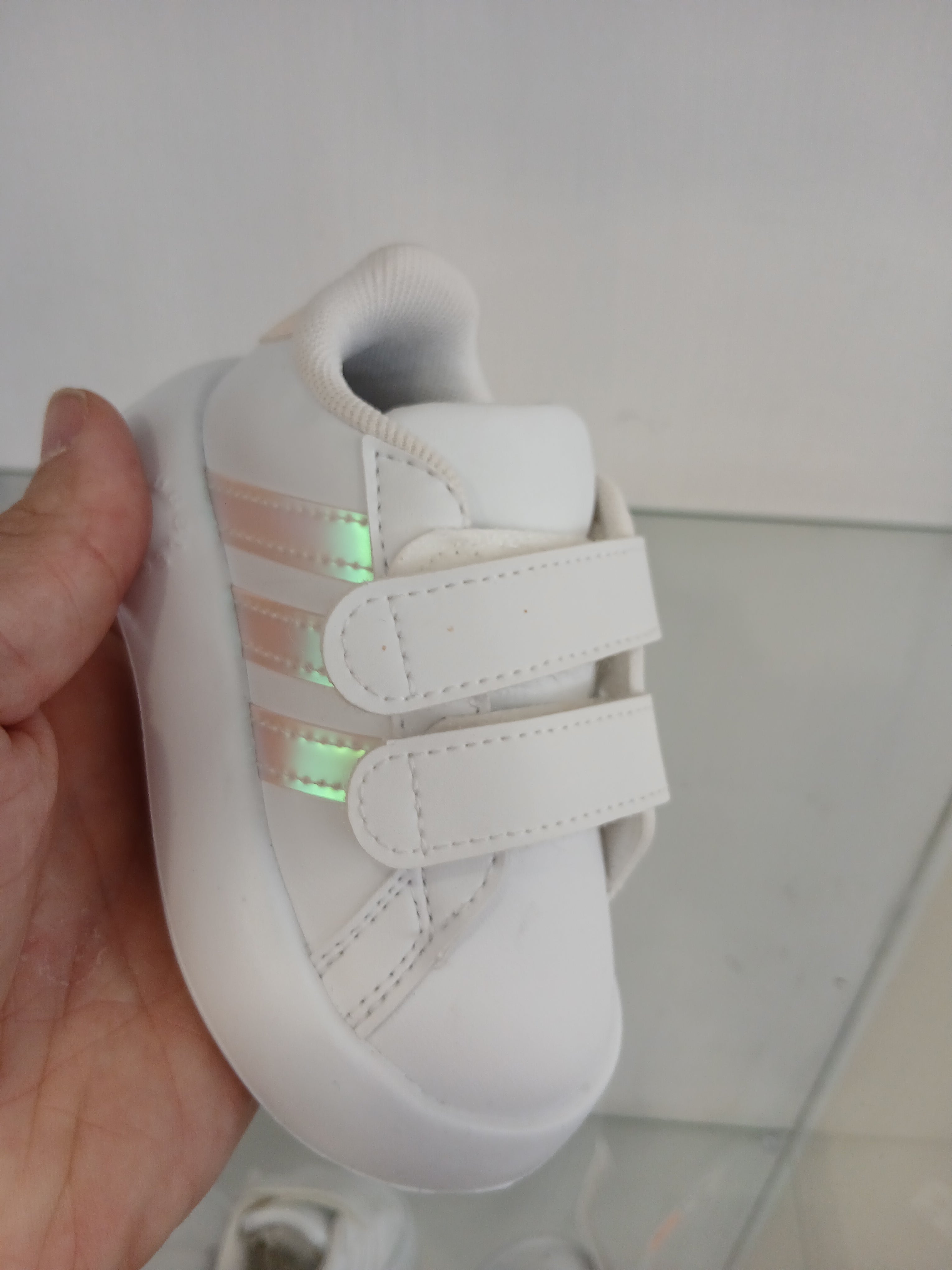 ADIDAS GRAN COURT 2.0  FI