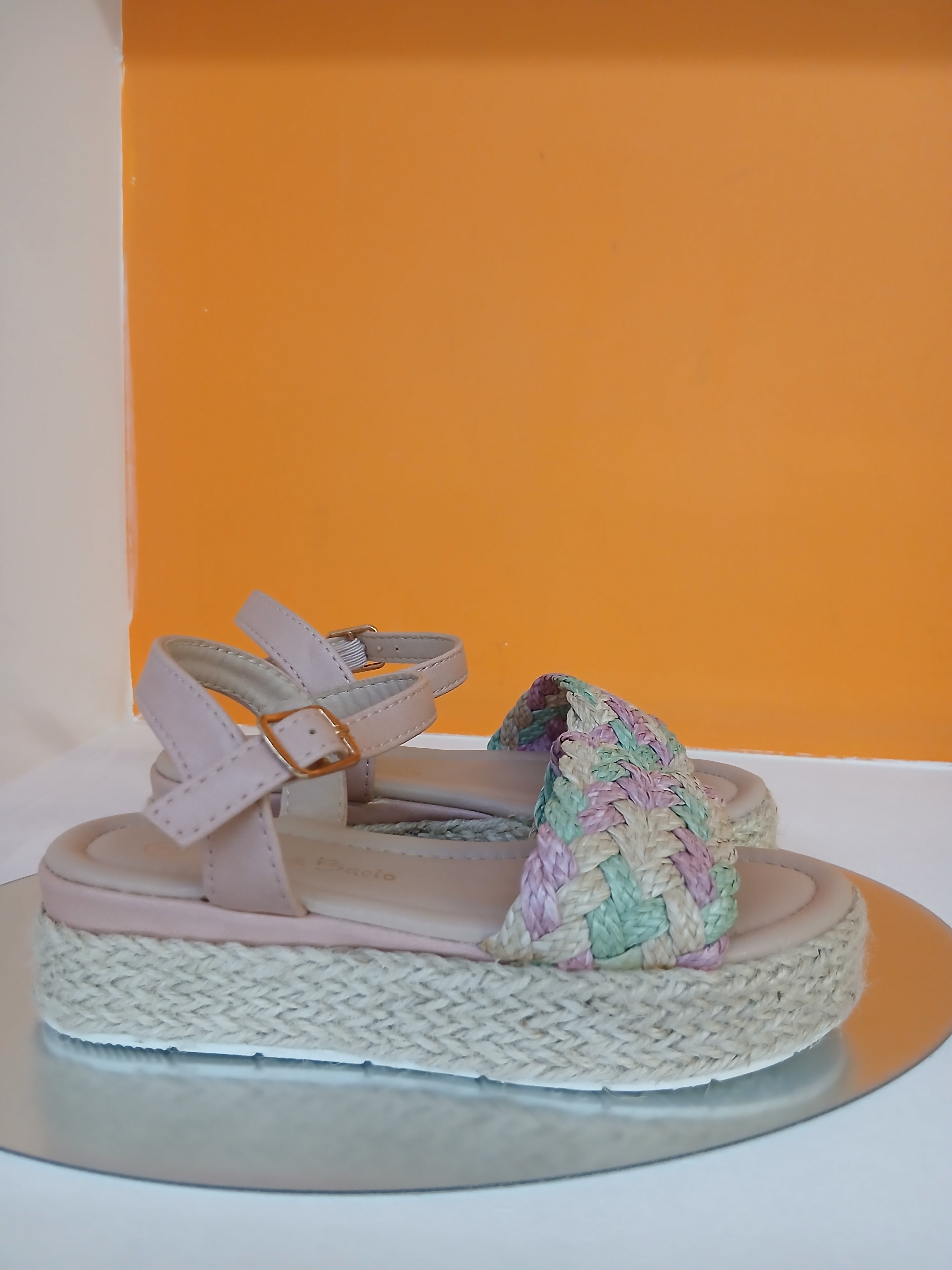 Bacio e Bacio S7260#