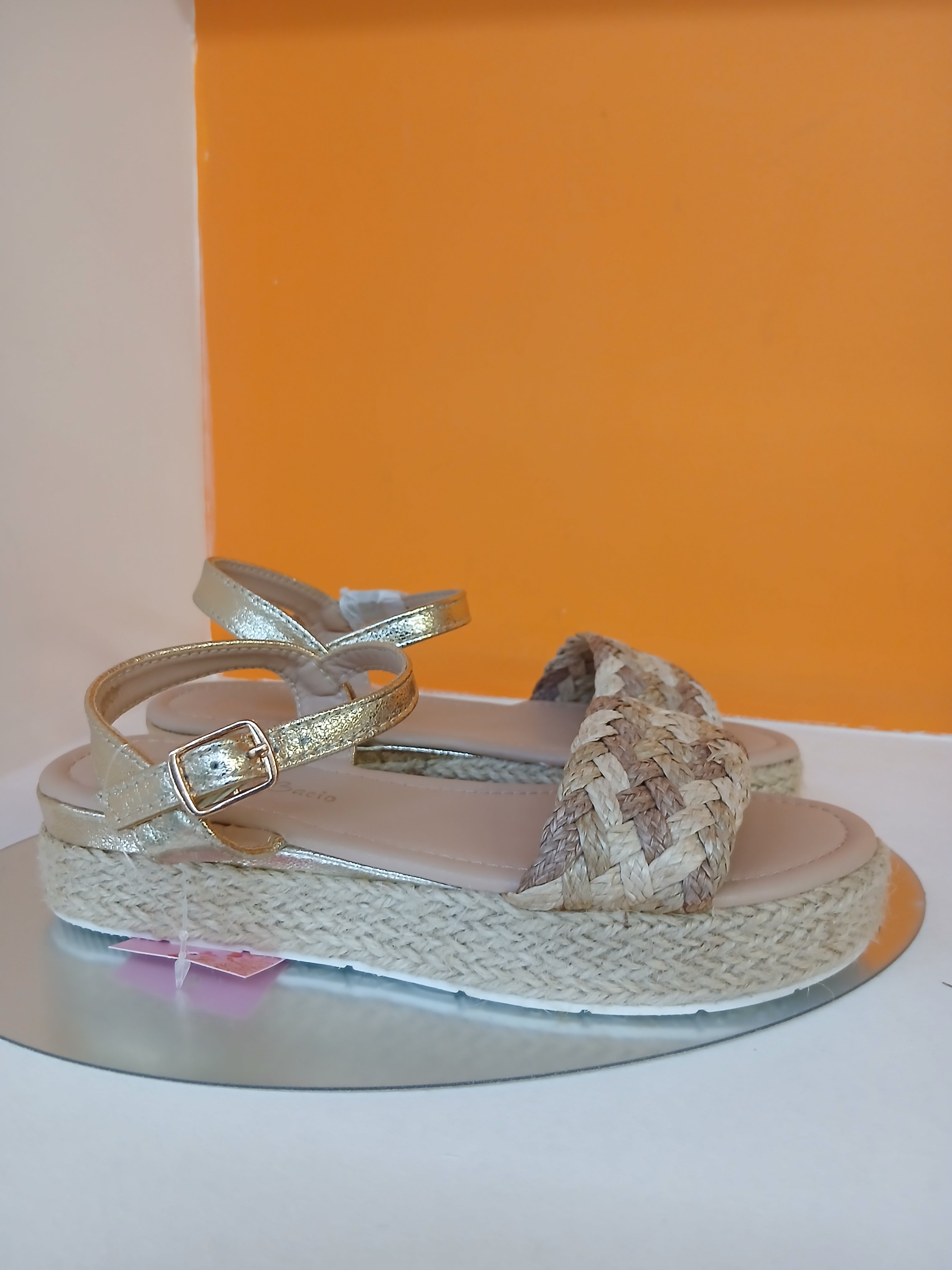 Bacio e Bacio S7260#