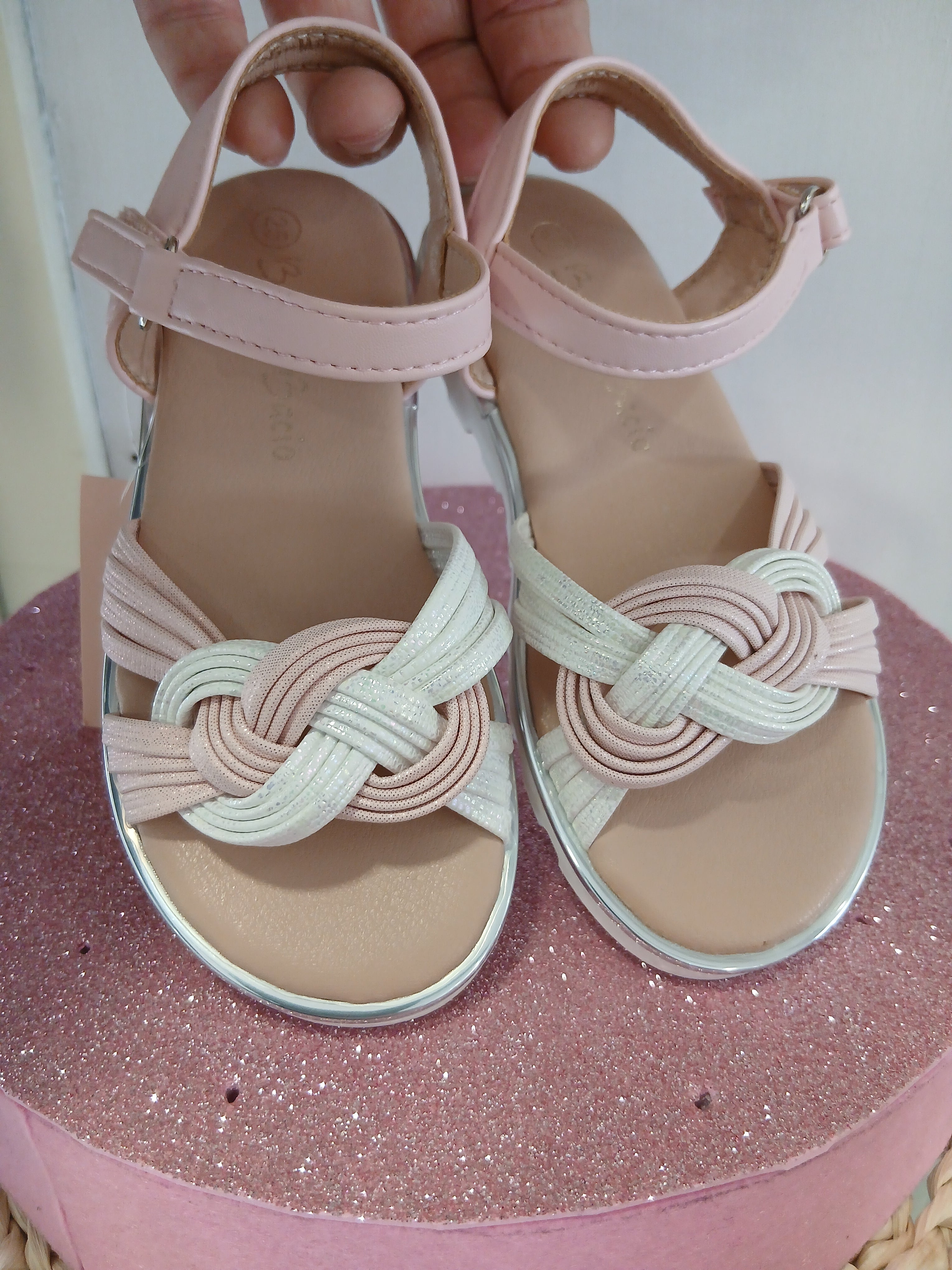 Bacio e Bacio W095-M#