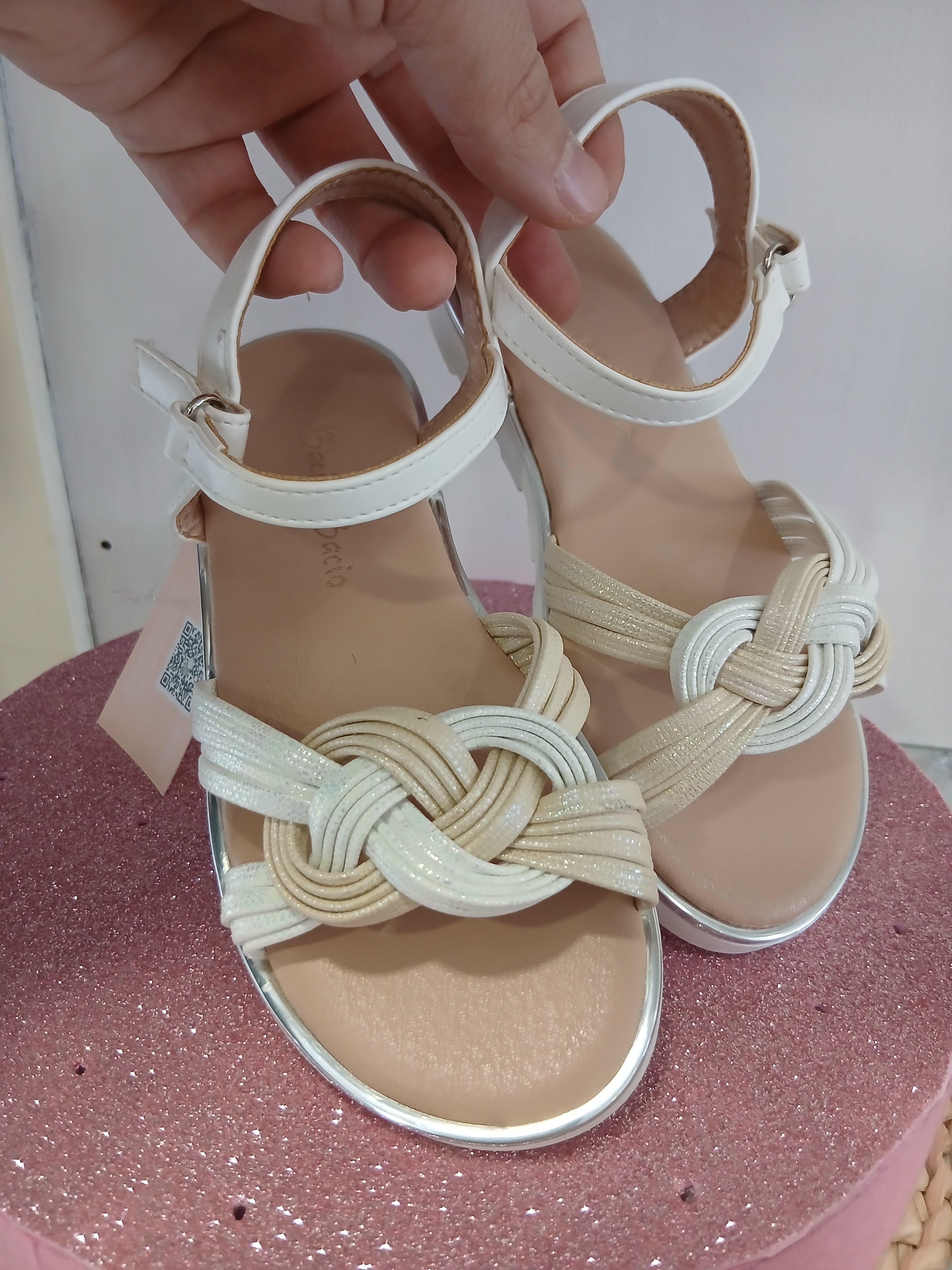 Bacio e Bacio W095-M#