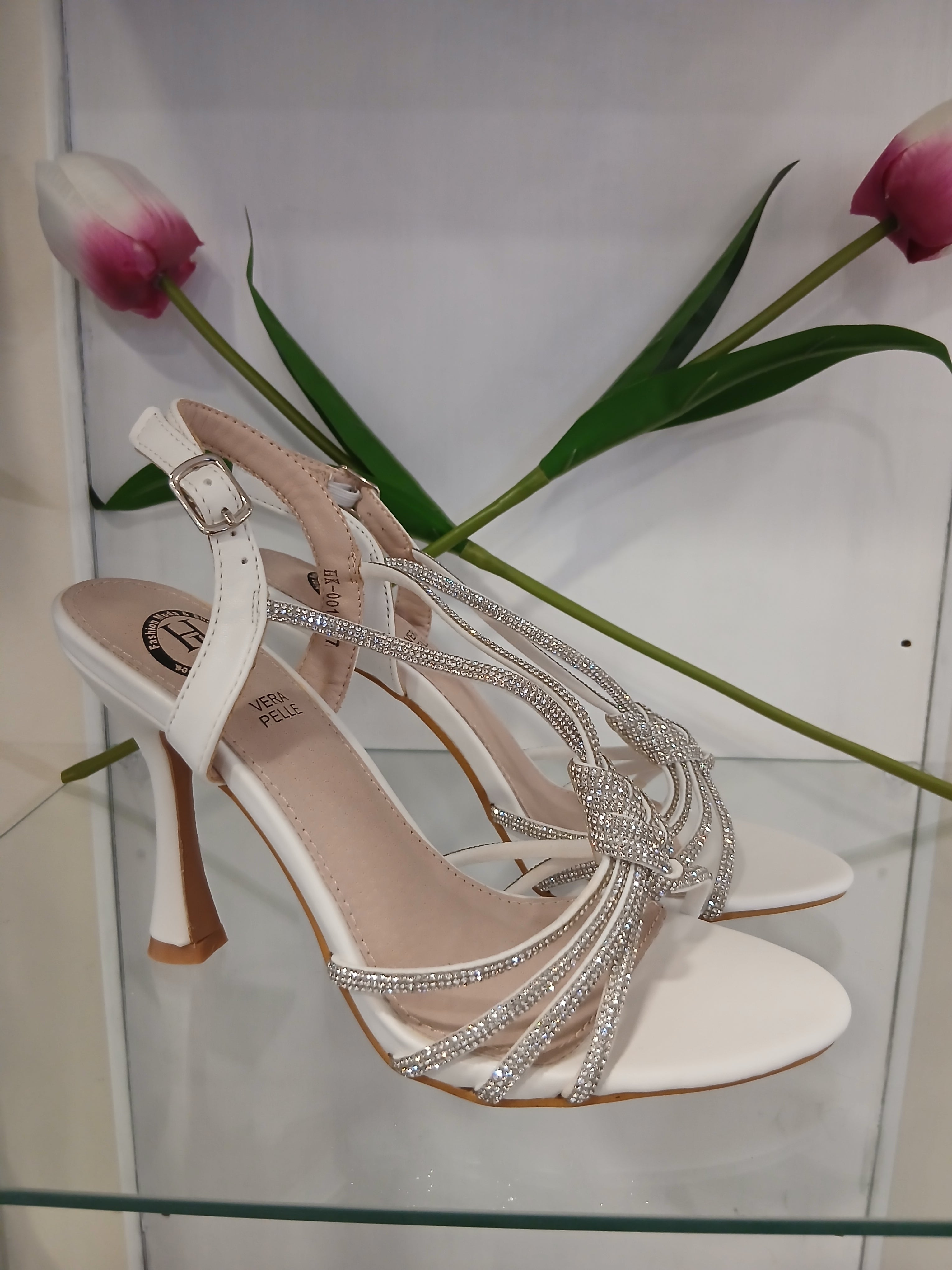 FASCHION MODA E SHOSE HK-0019