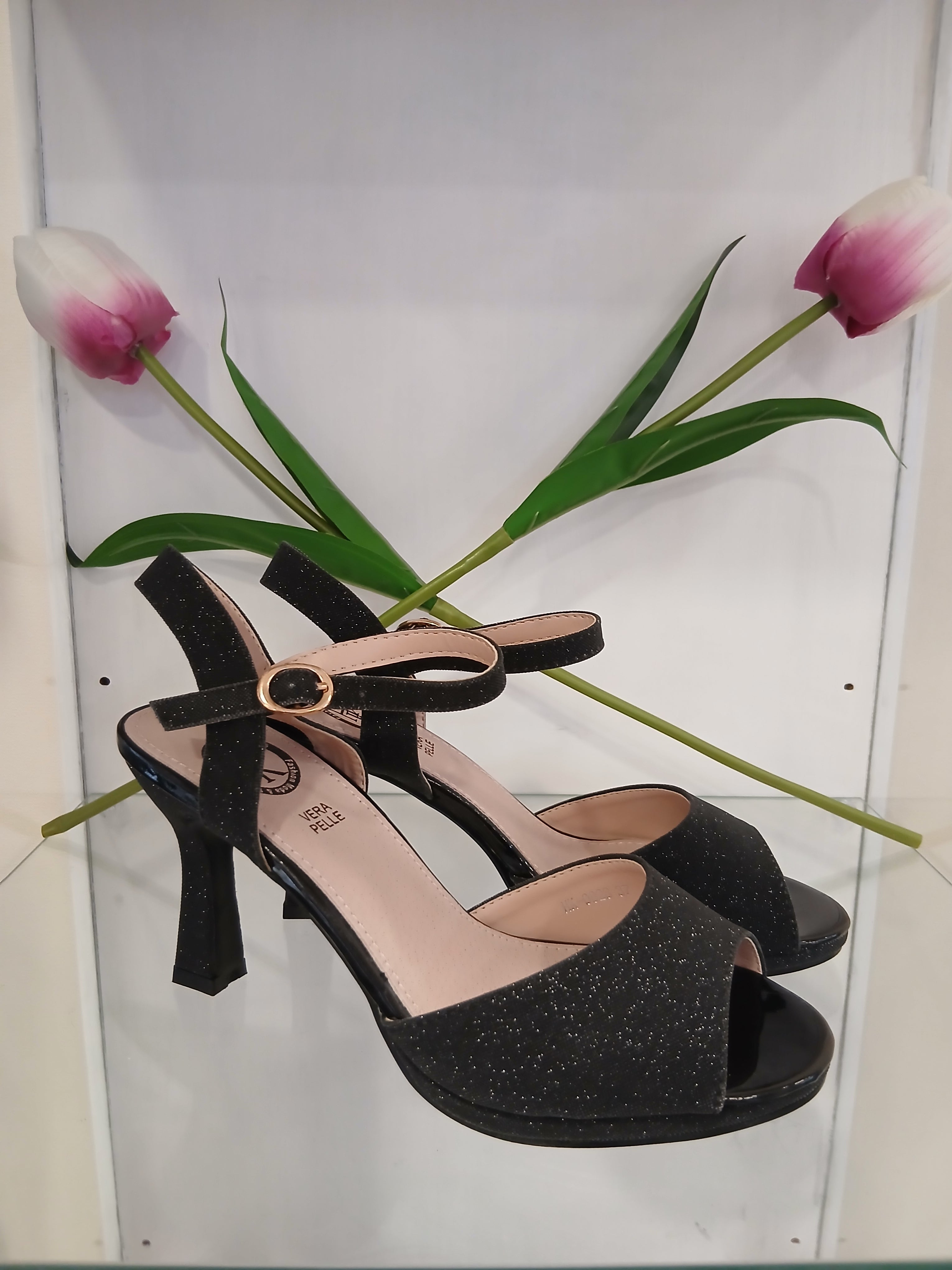 FASCHION MODA E SHOSE HK-0028