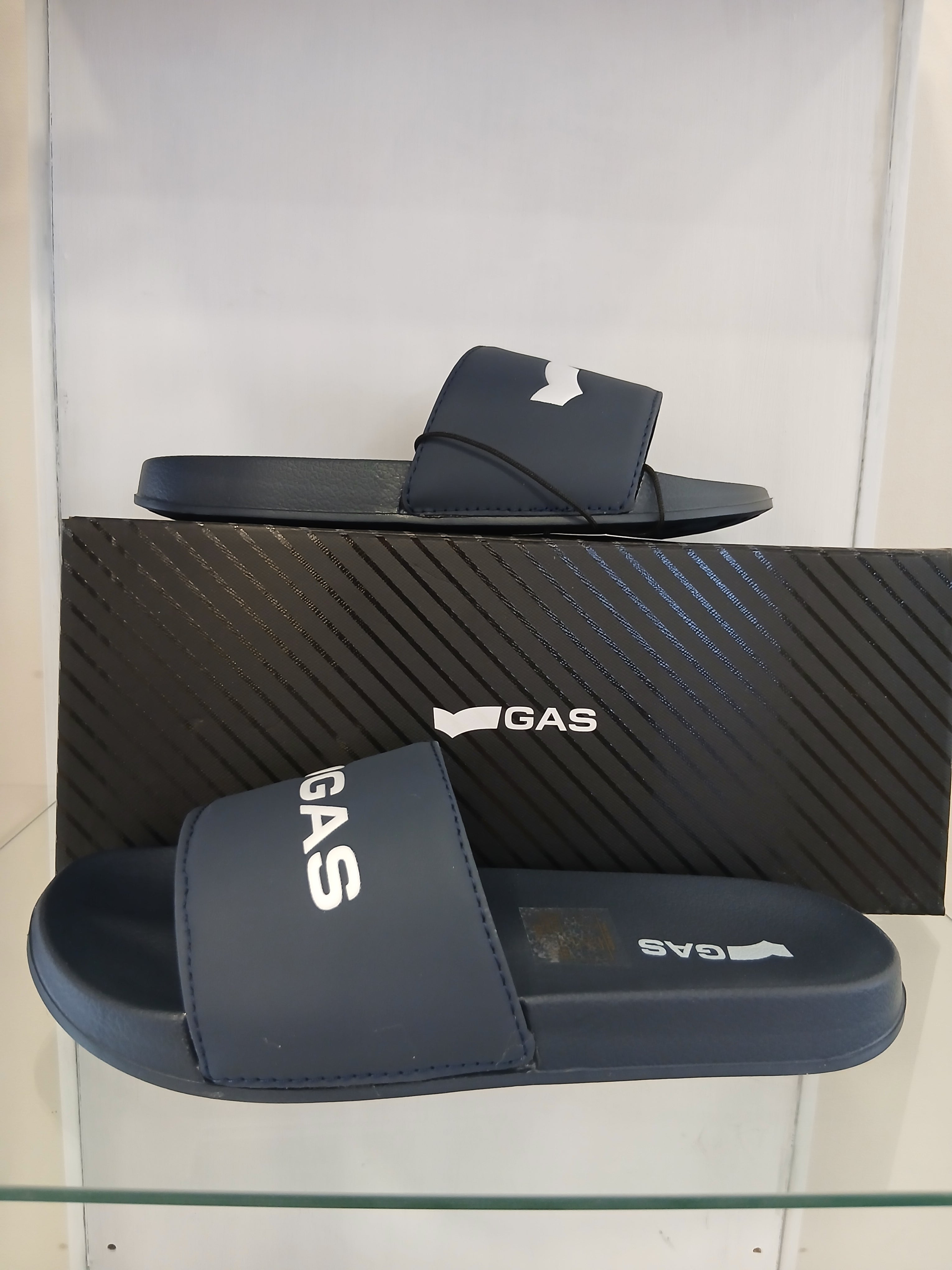 GAS SLIDE MIX GAM619300