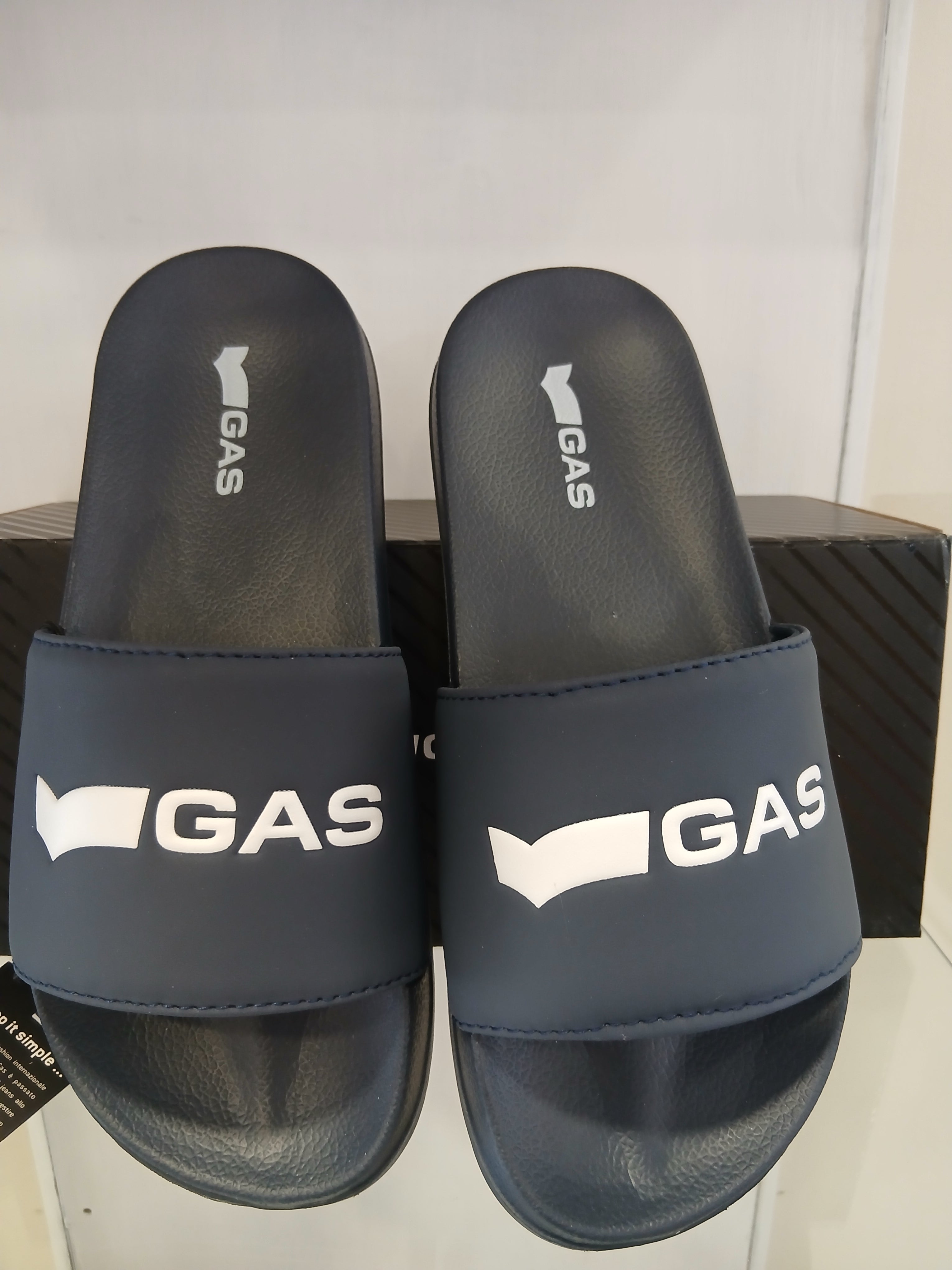 GAS SLIDE MIX GAM619300