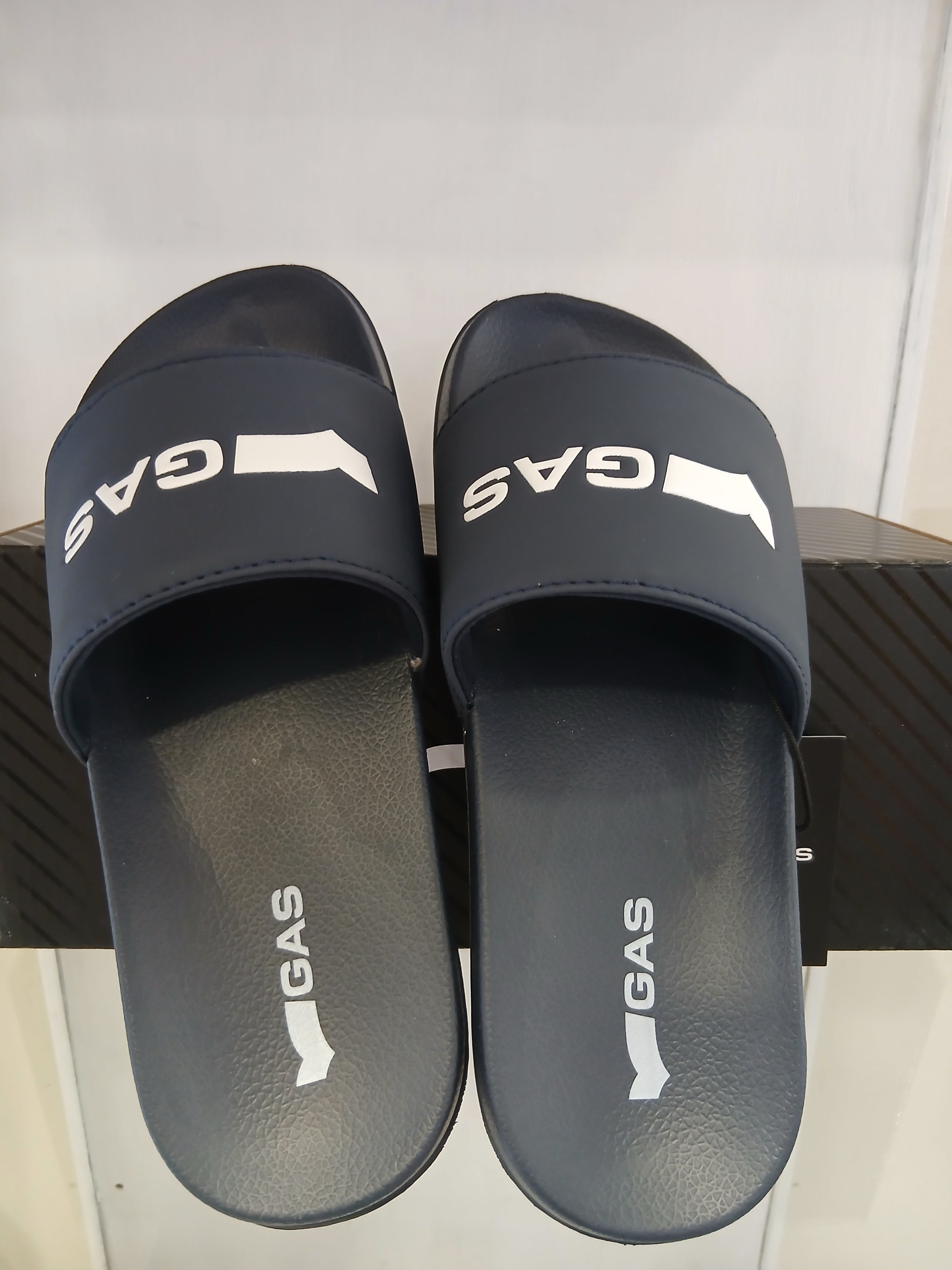 GAS SLIDE MIX GAM619300