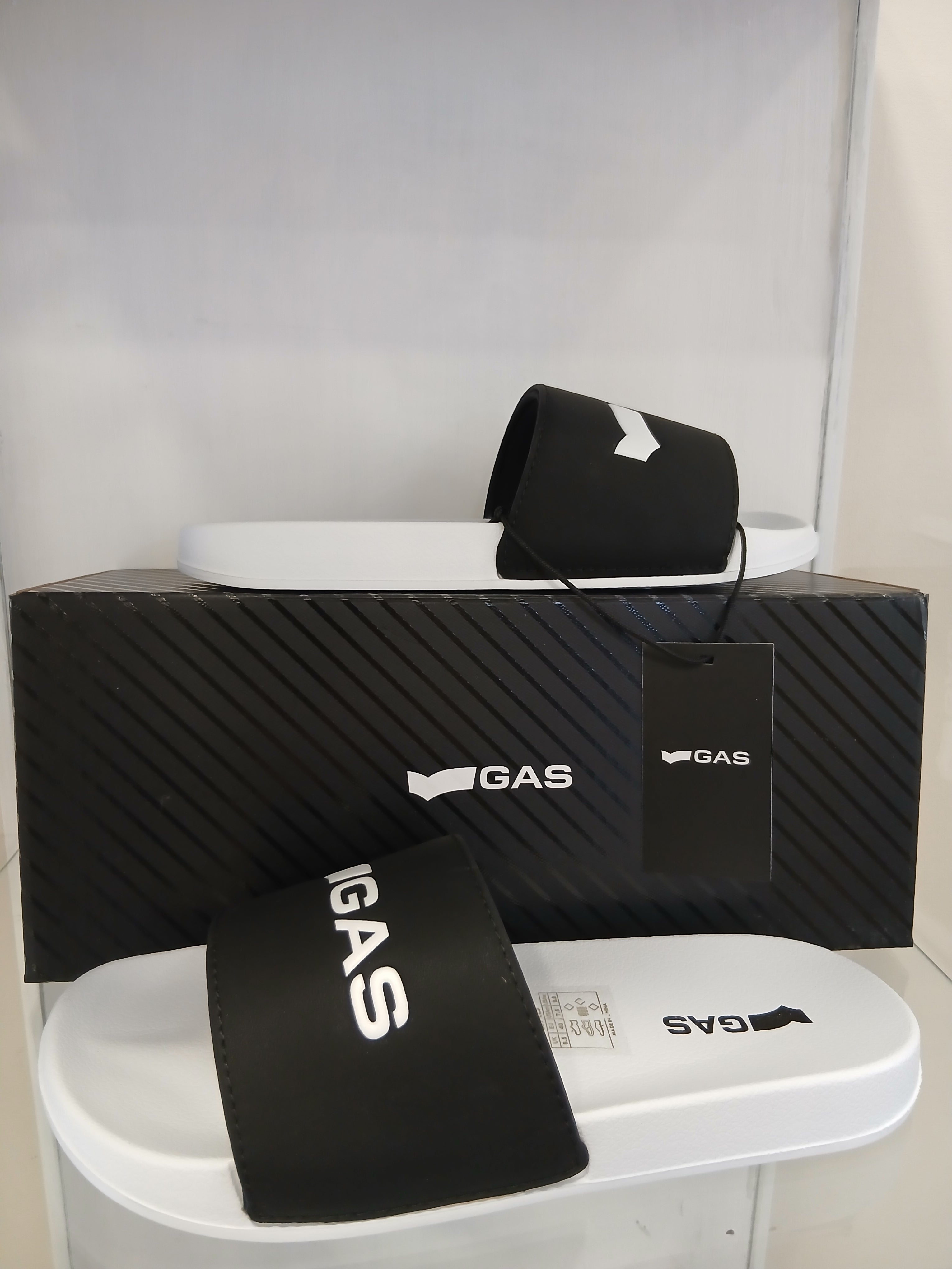 GAS SLIDE MIX GAM619300