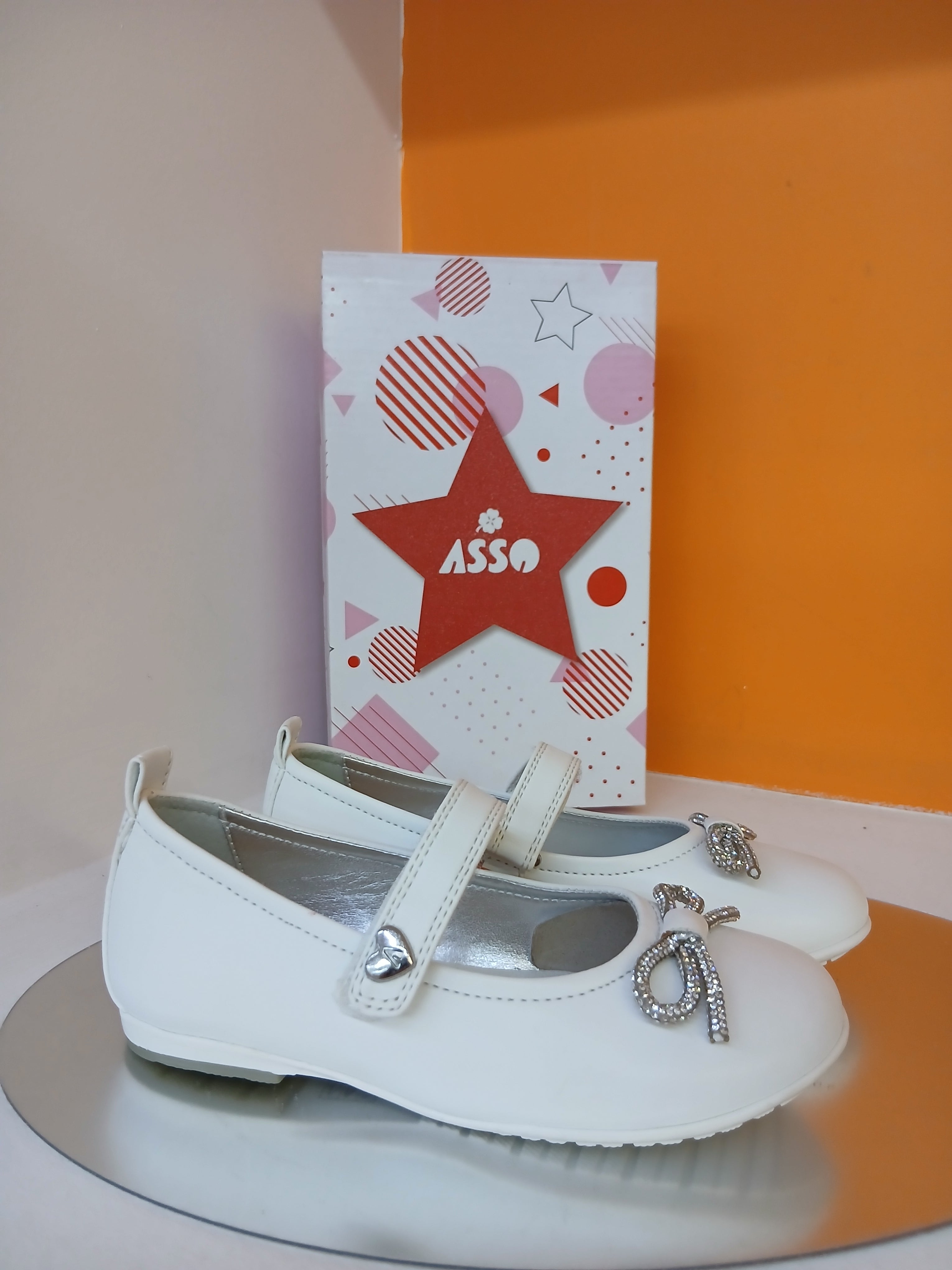 BALLERINE ASSO AG14503