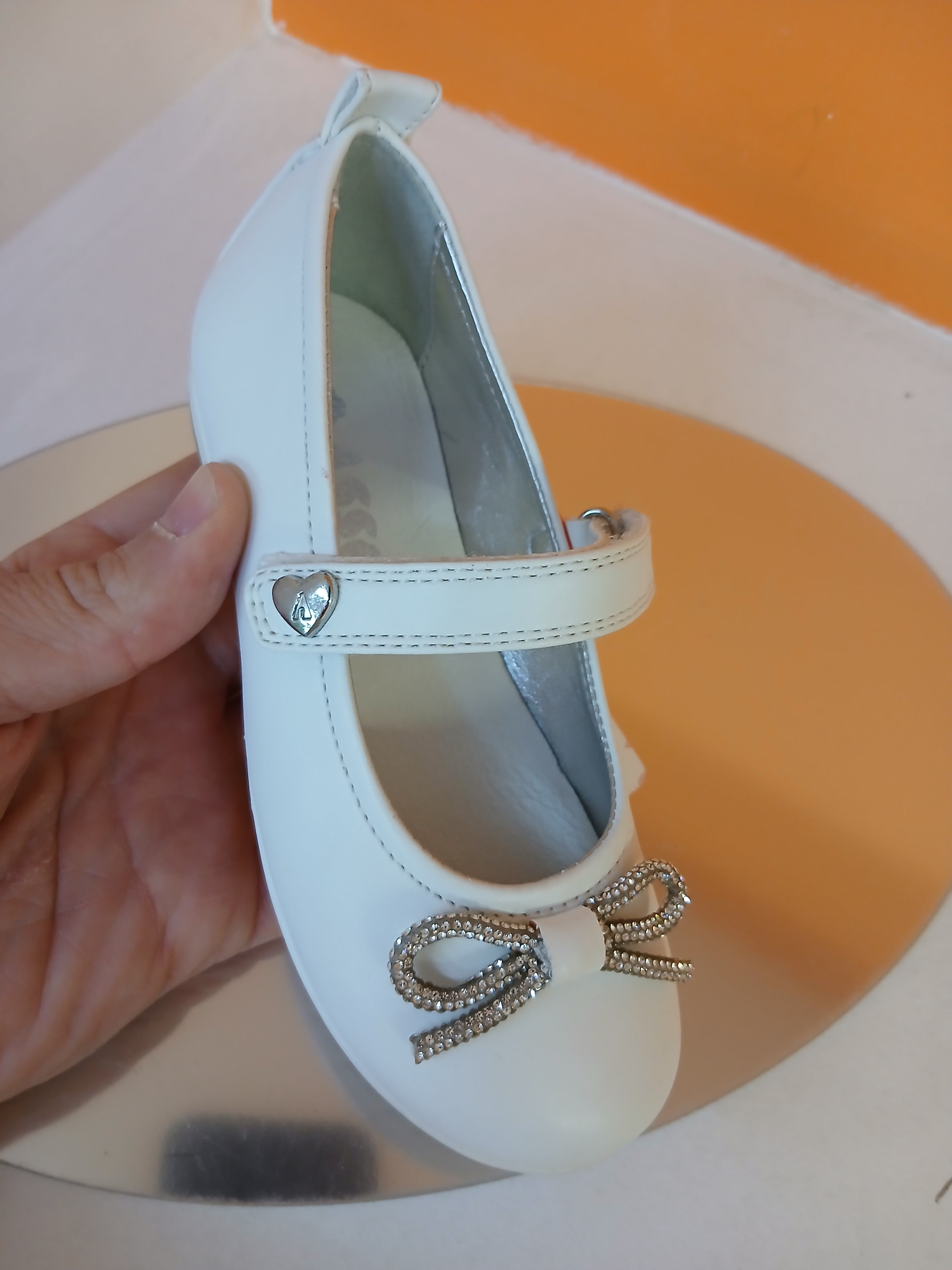 BALLERINE ASSO AG14503