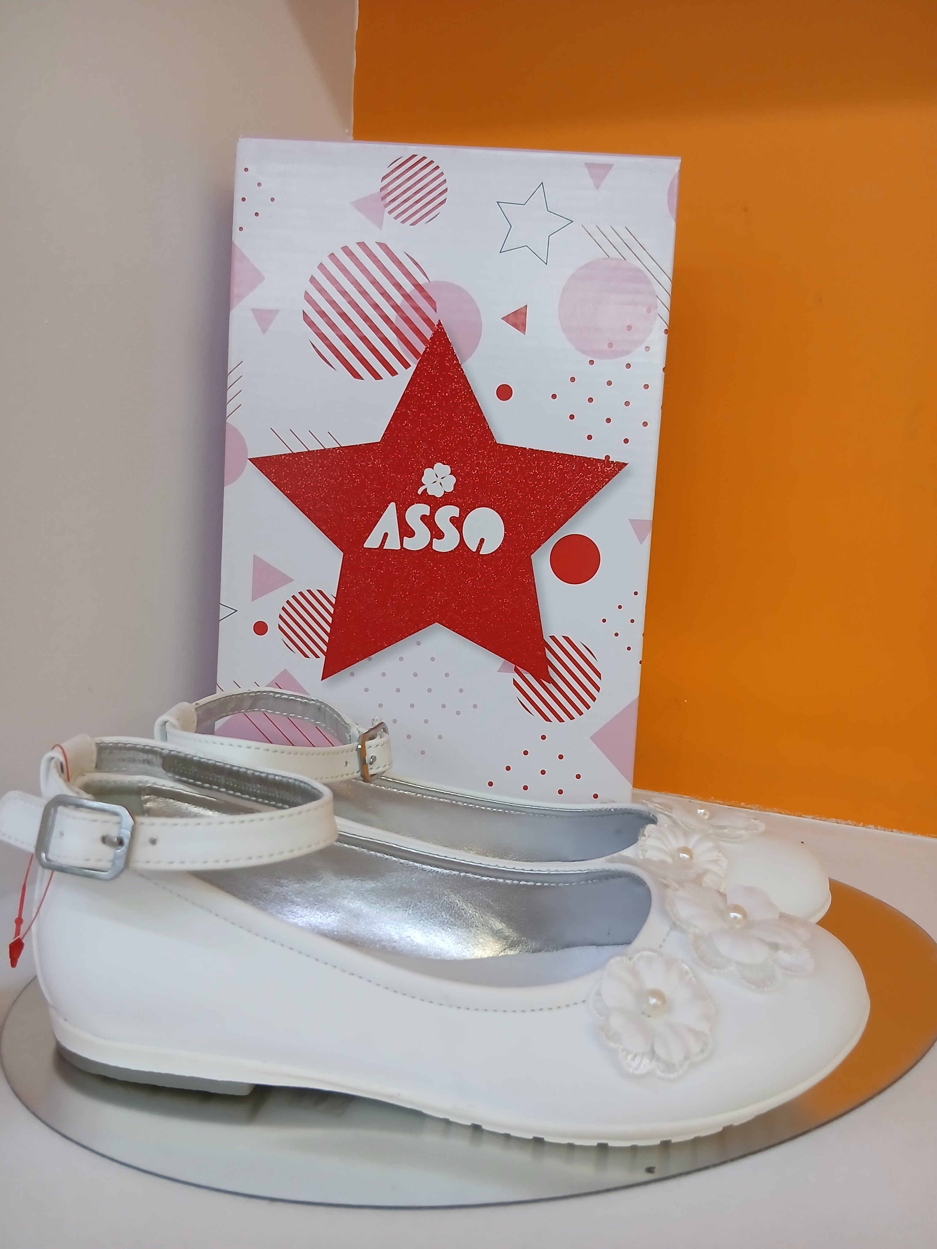 BALLERINE ASSO AG14509