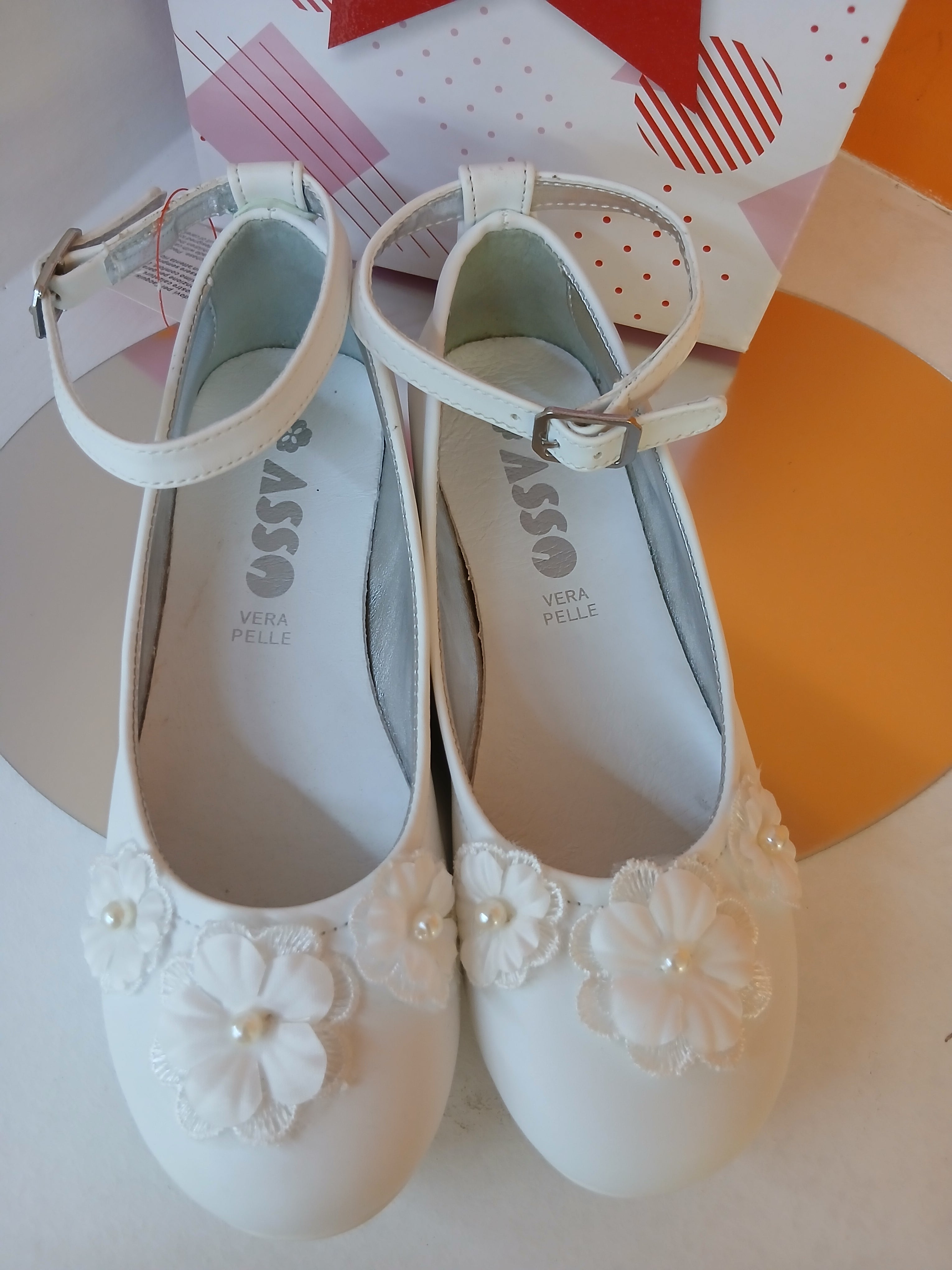 BALLERINE ASSO AG14509