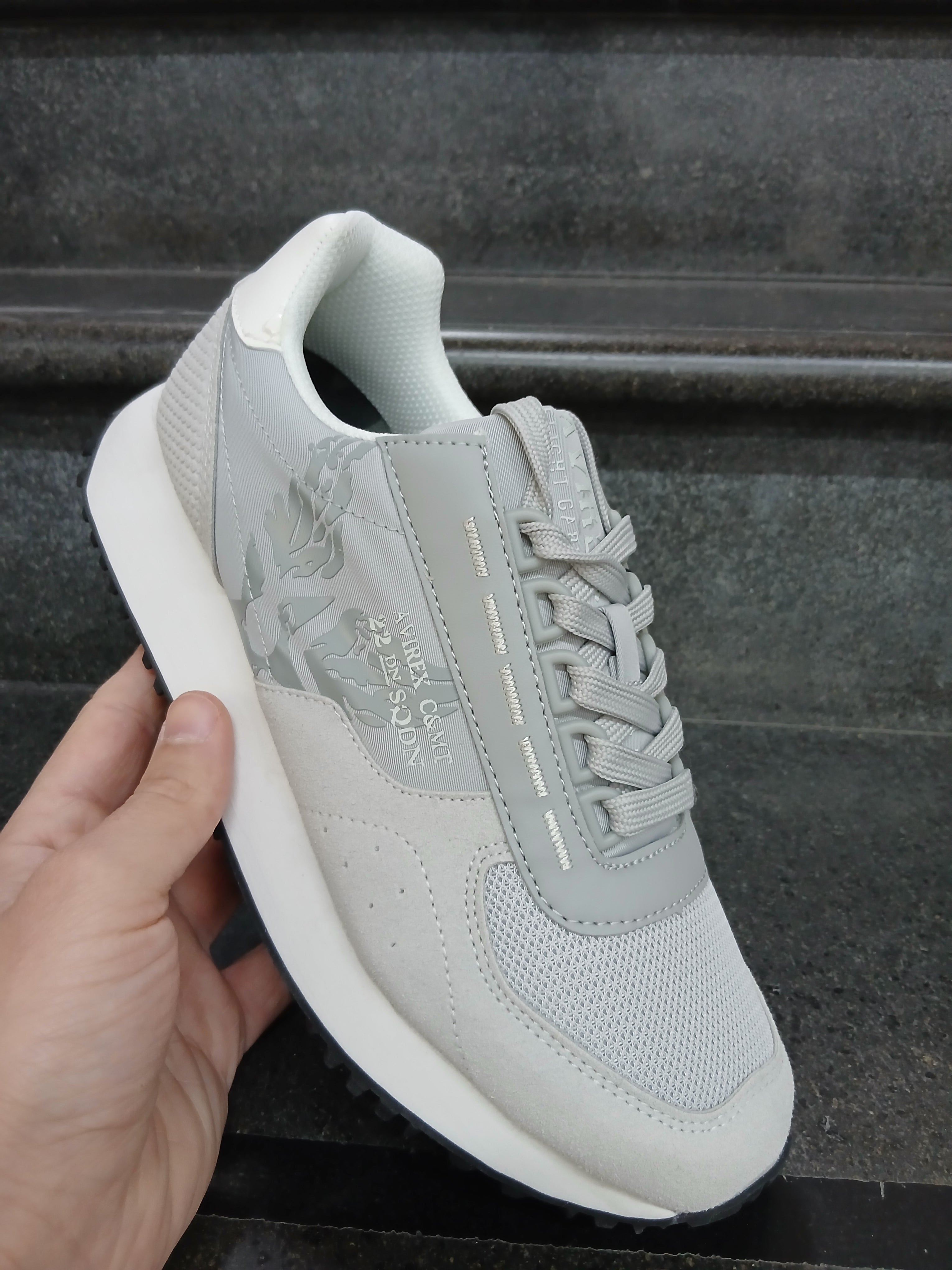 AVIREX MODULA R002 SUENYL CALEB 376