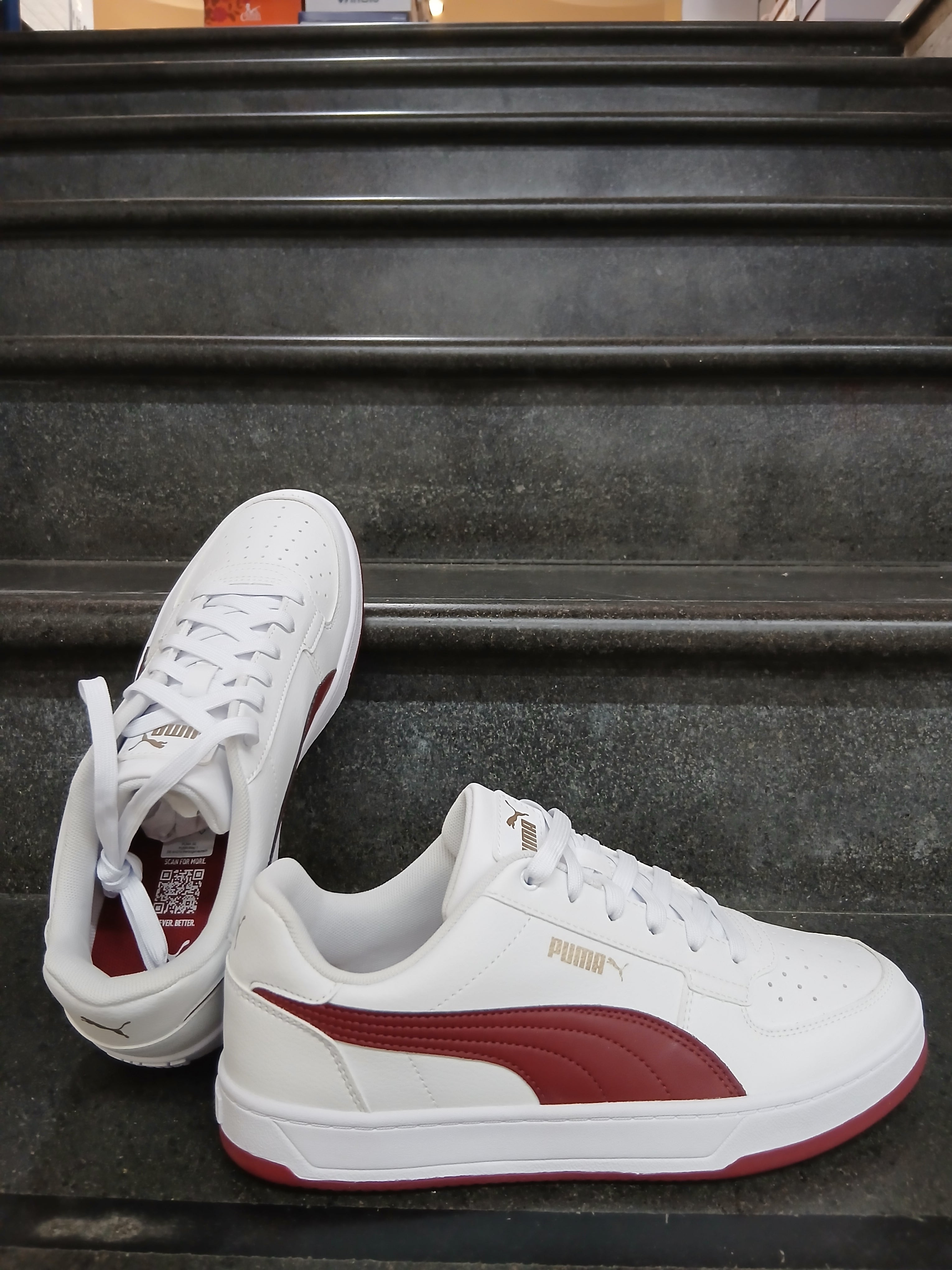 Puma Caven2.0  392290 34