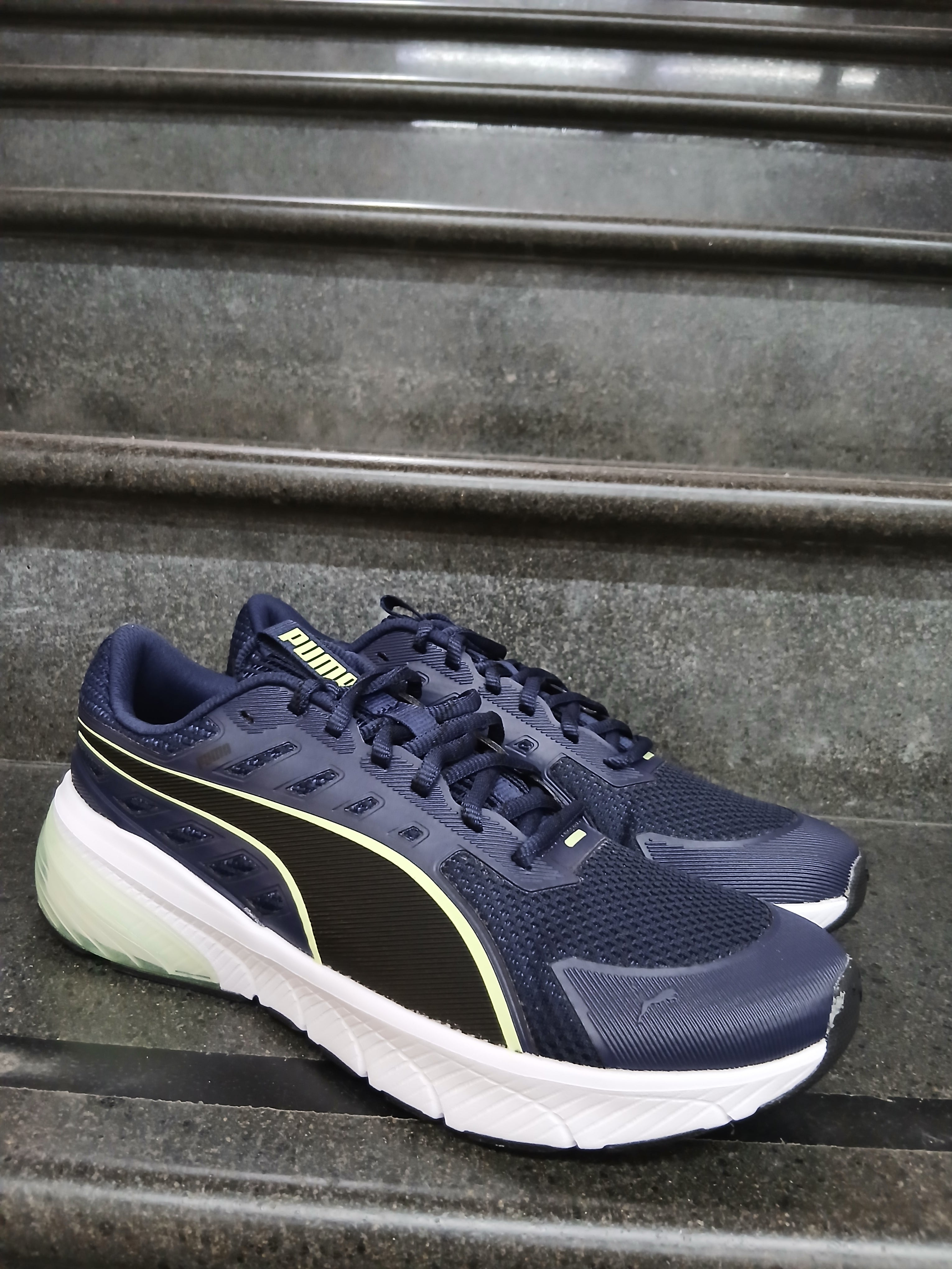 Puma Cell Glare  309973 10