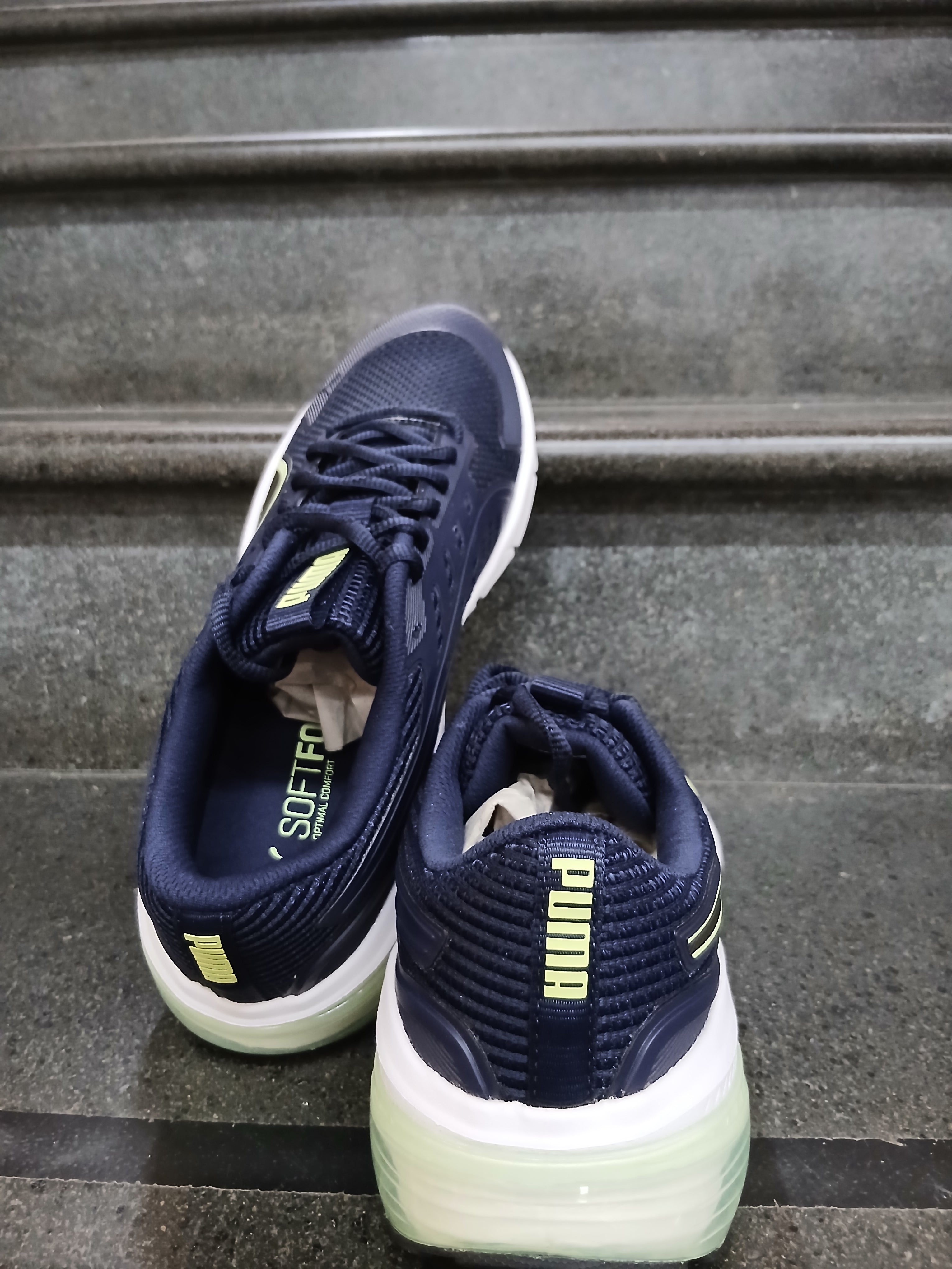 Puma Cell Glare  309973 10