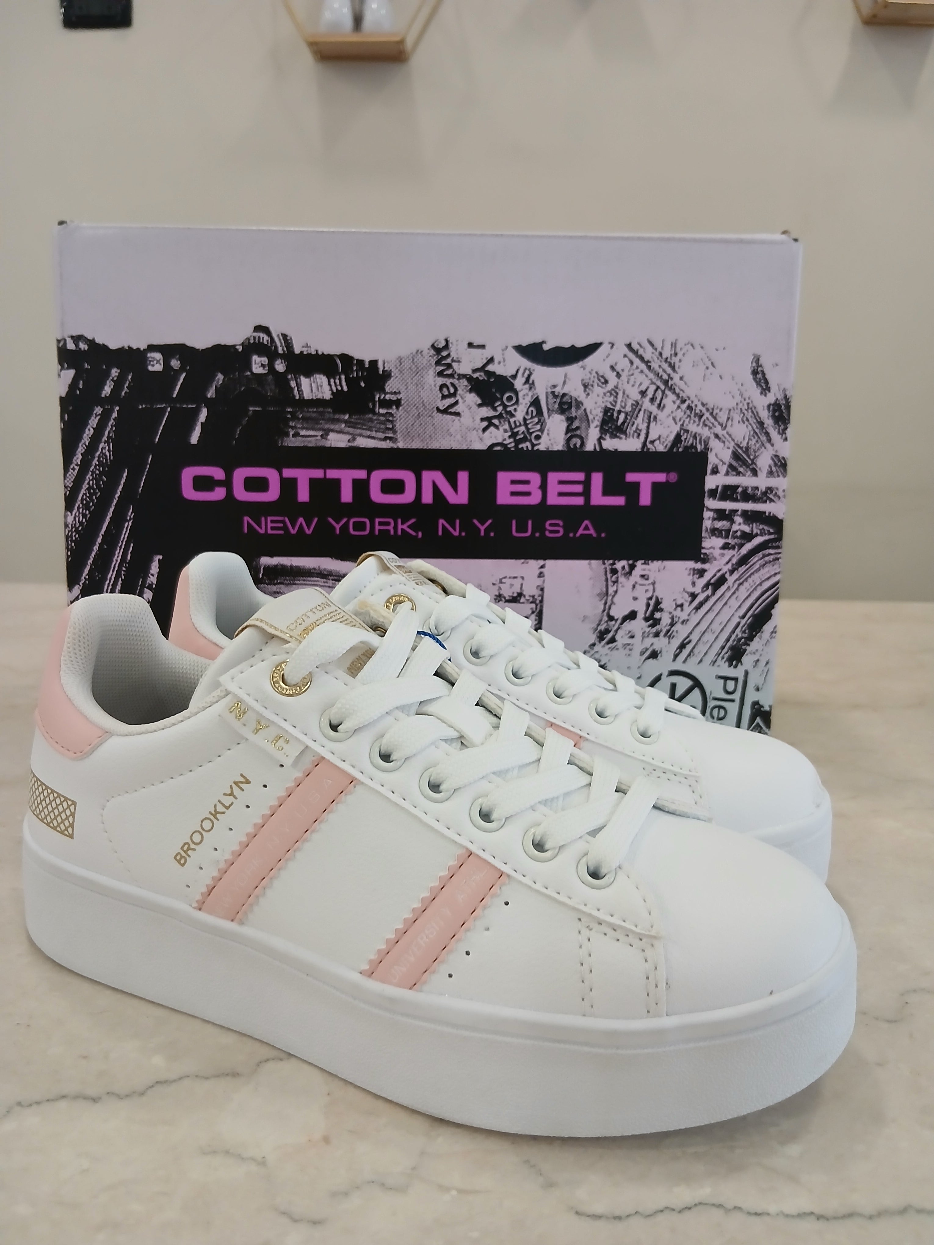 COTTON BELT CBW314532 YARD LTH