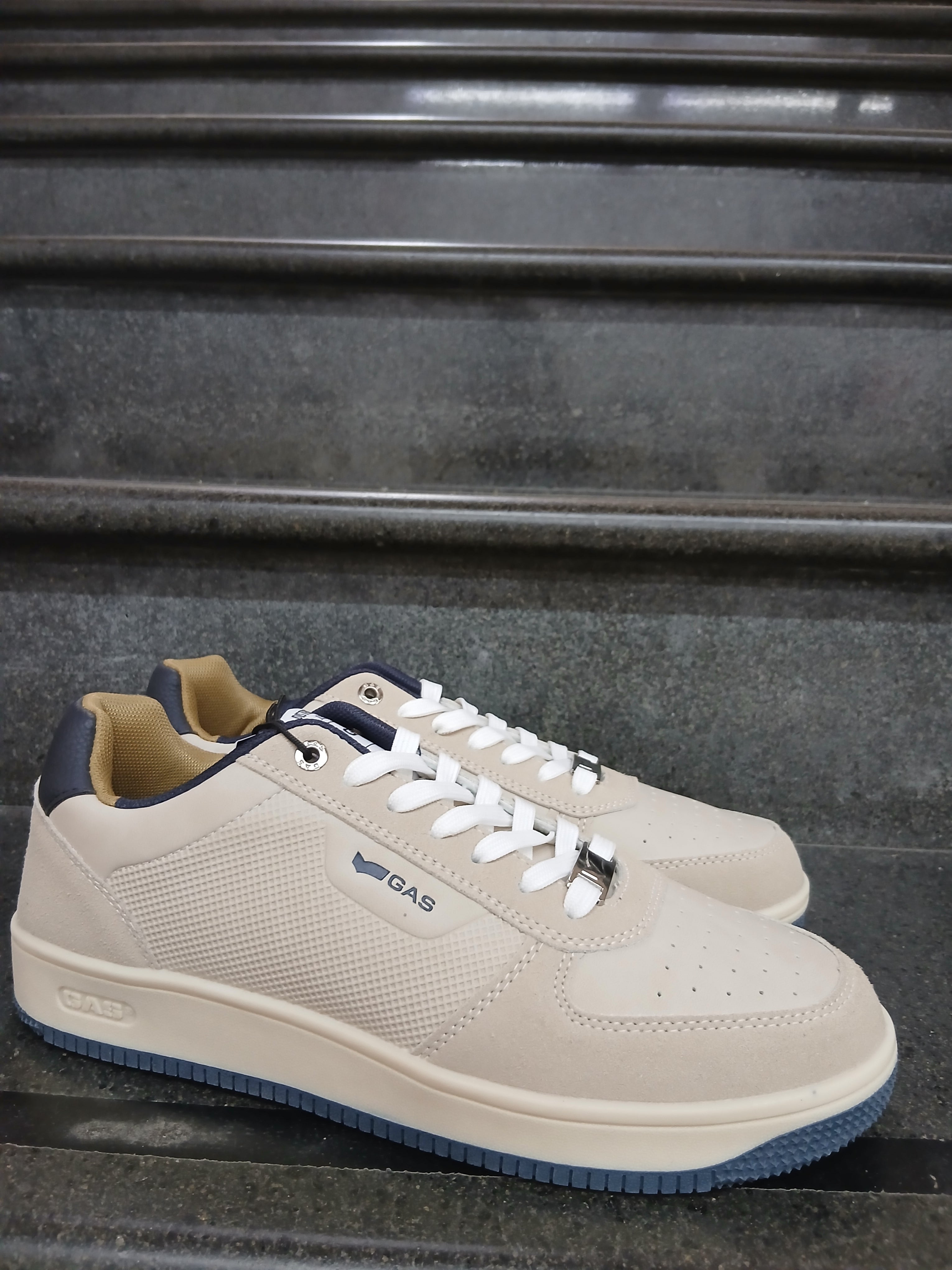 GAS KEVIN MIX GAM614211