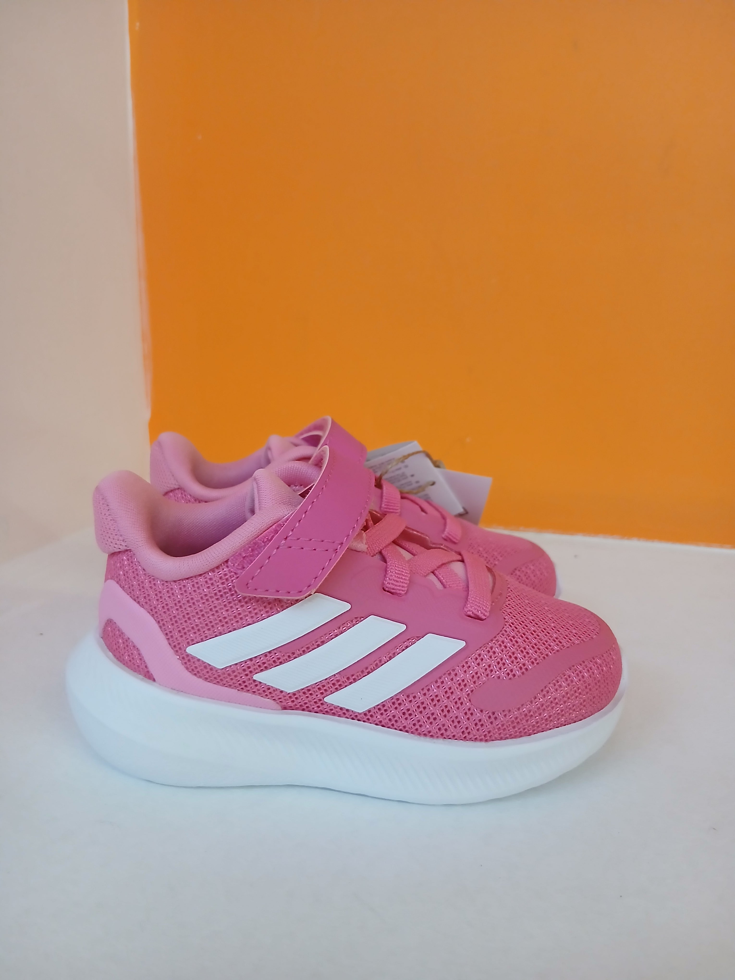 ADIDAS RUNFALCON 5 EL I