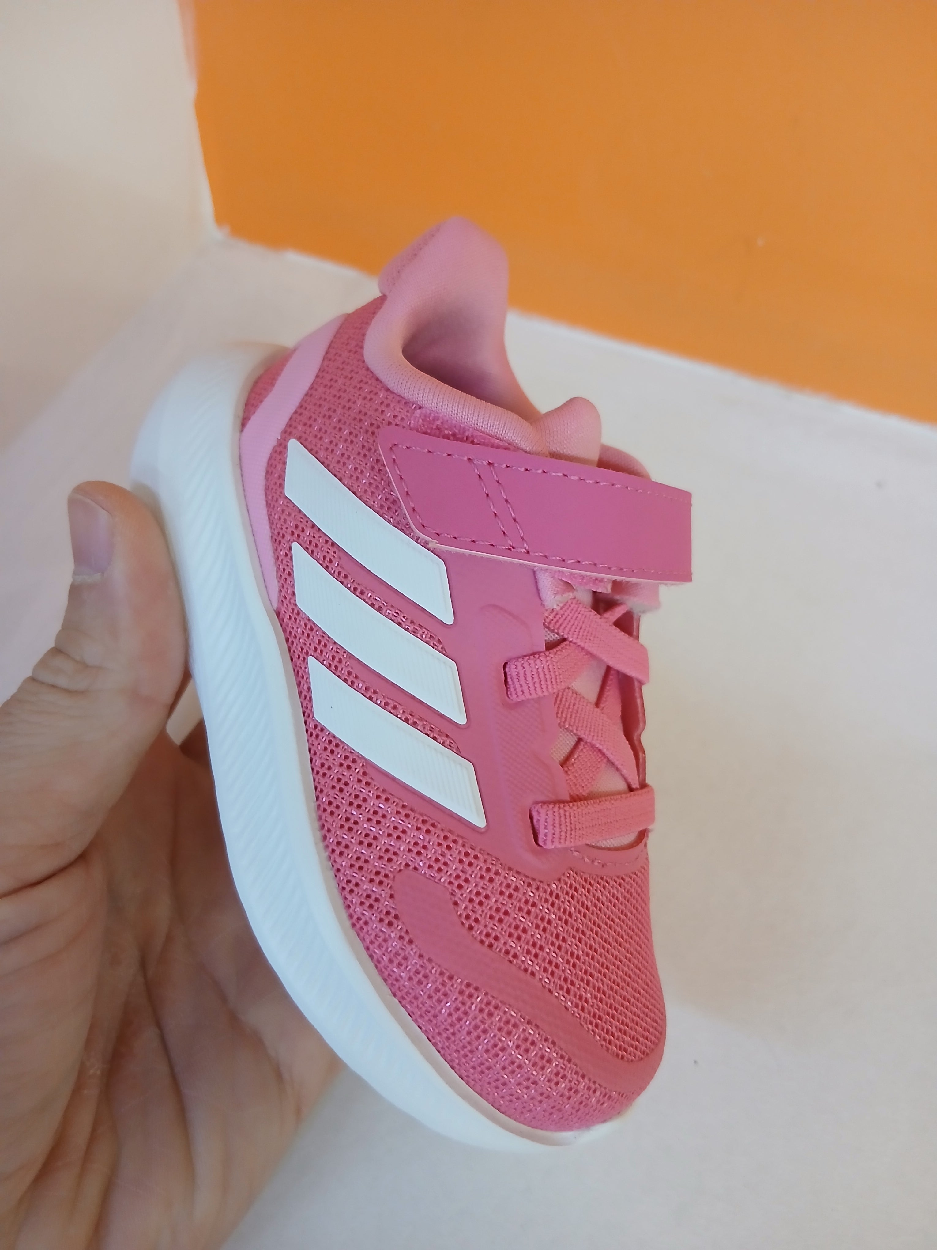 ADIDAS RUNFALCON 5 EL I