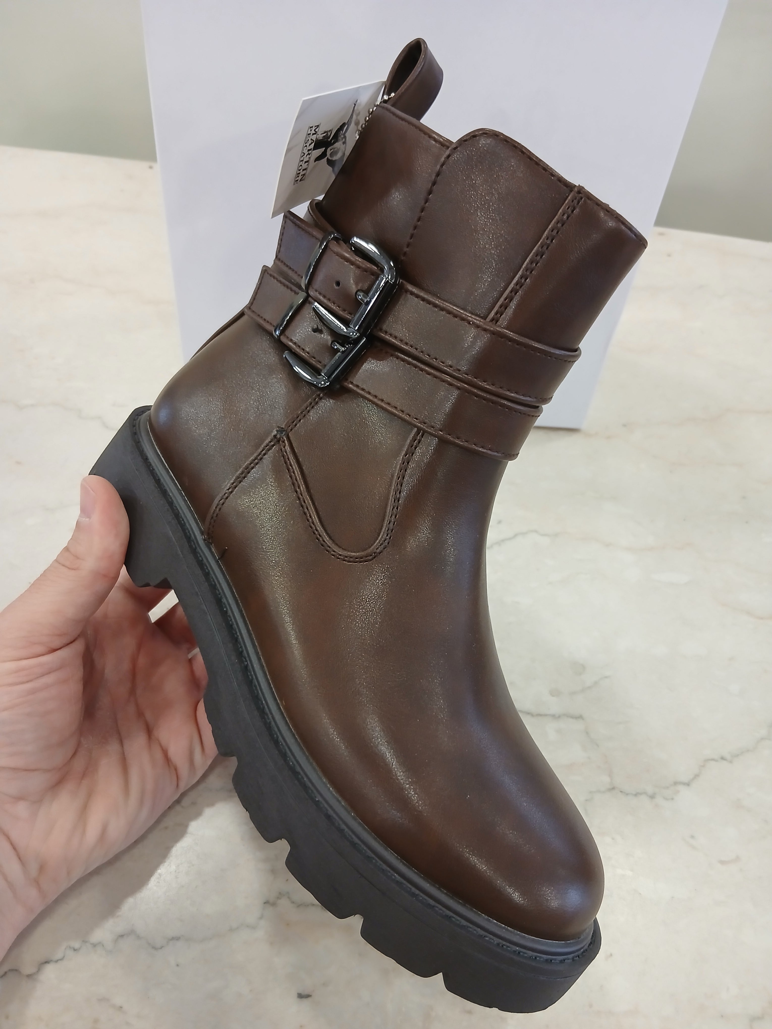 MARTIN PESCATORE MP721-2