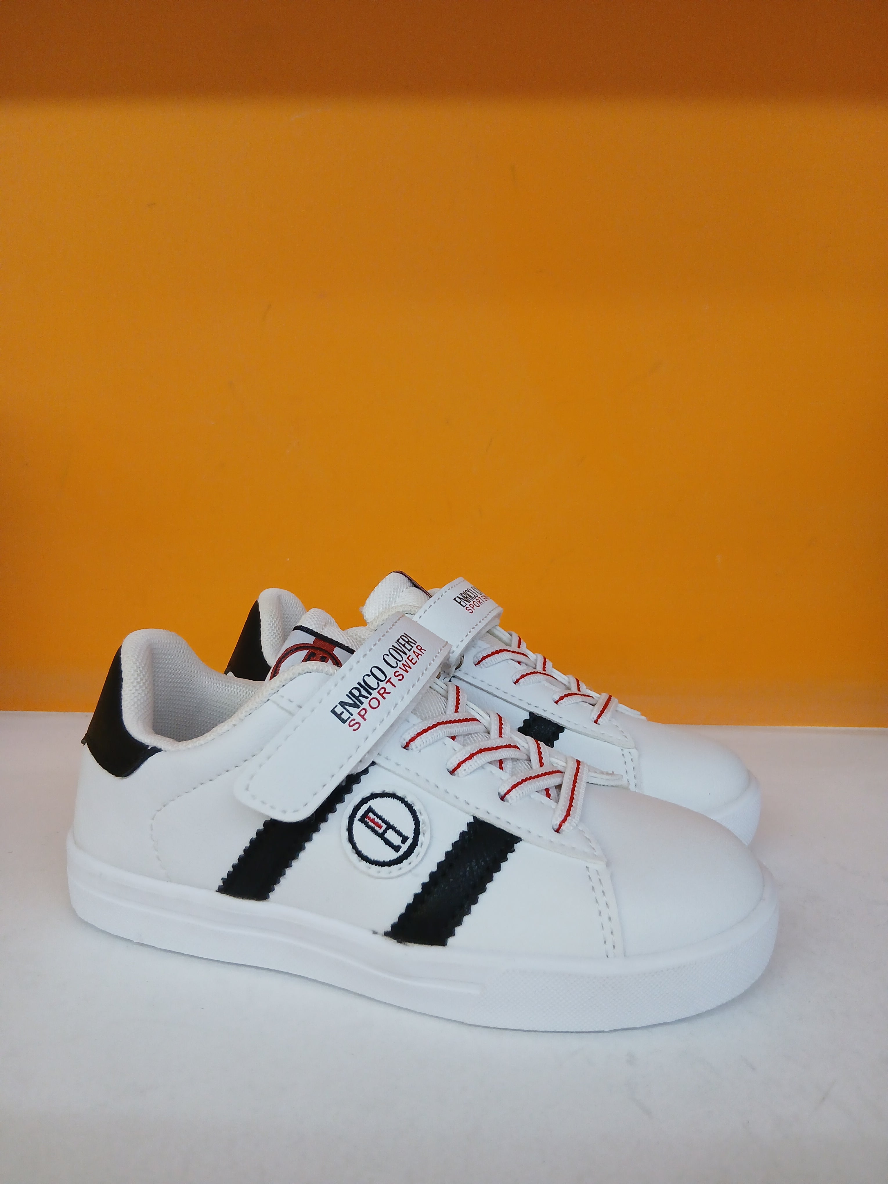 ENRICO COVERI CKS324311 GOKU