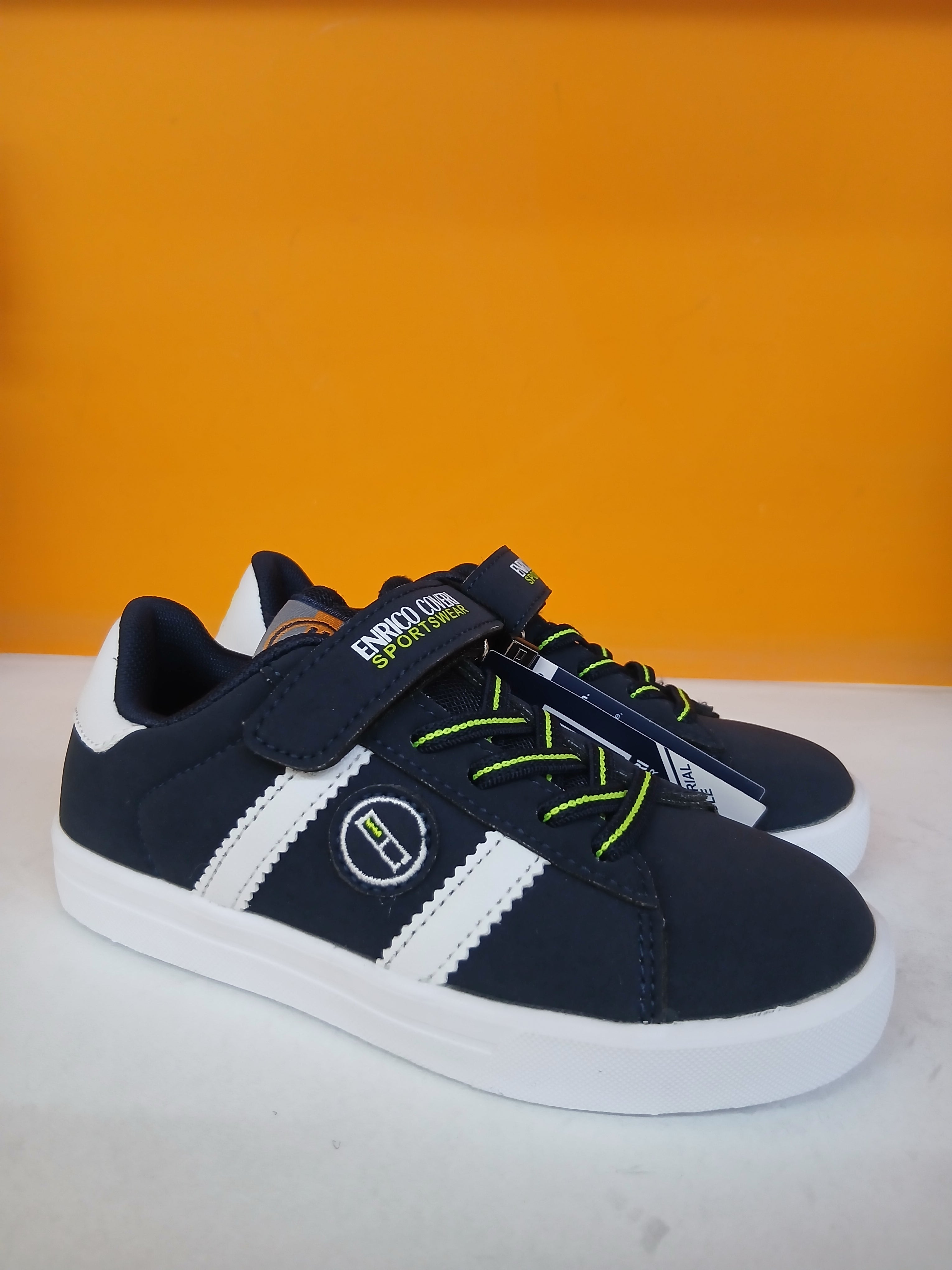 ENRICO COVERI CKS324311 GOKU