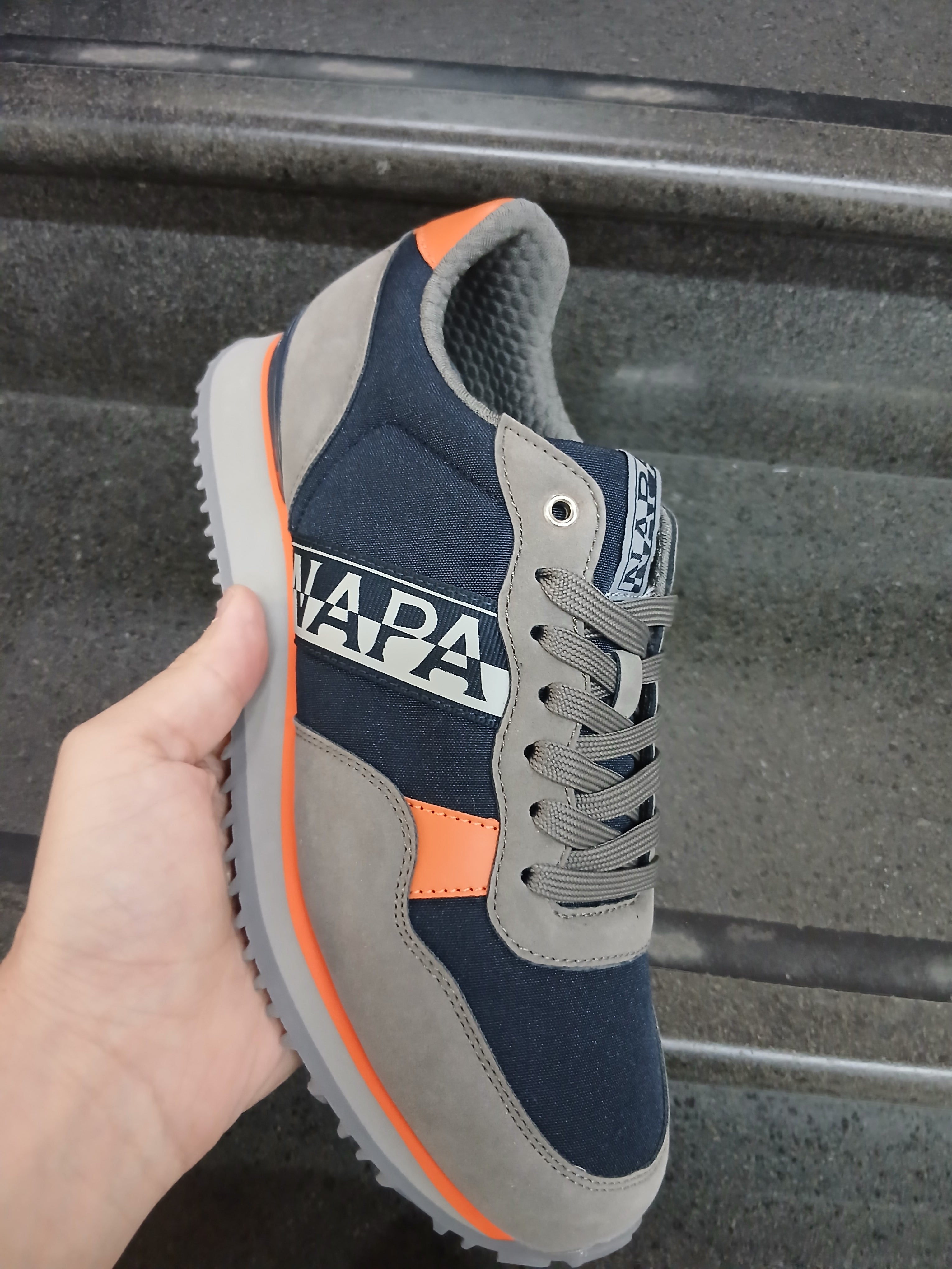 NAPAPIJRI NP0A4IJT01Y1