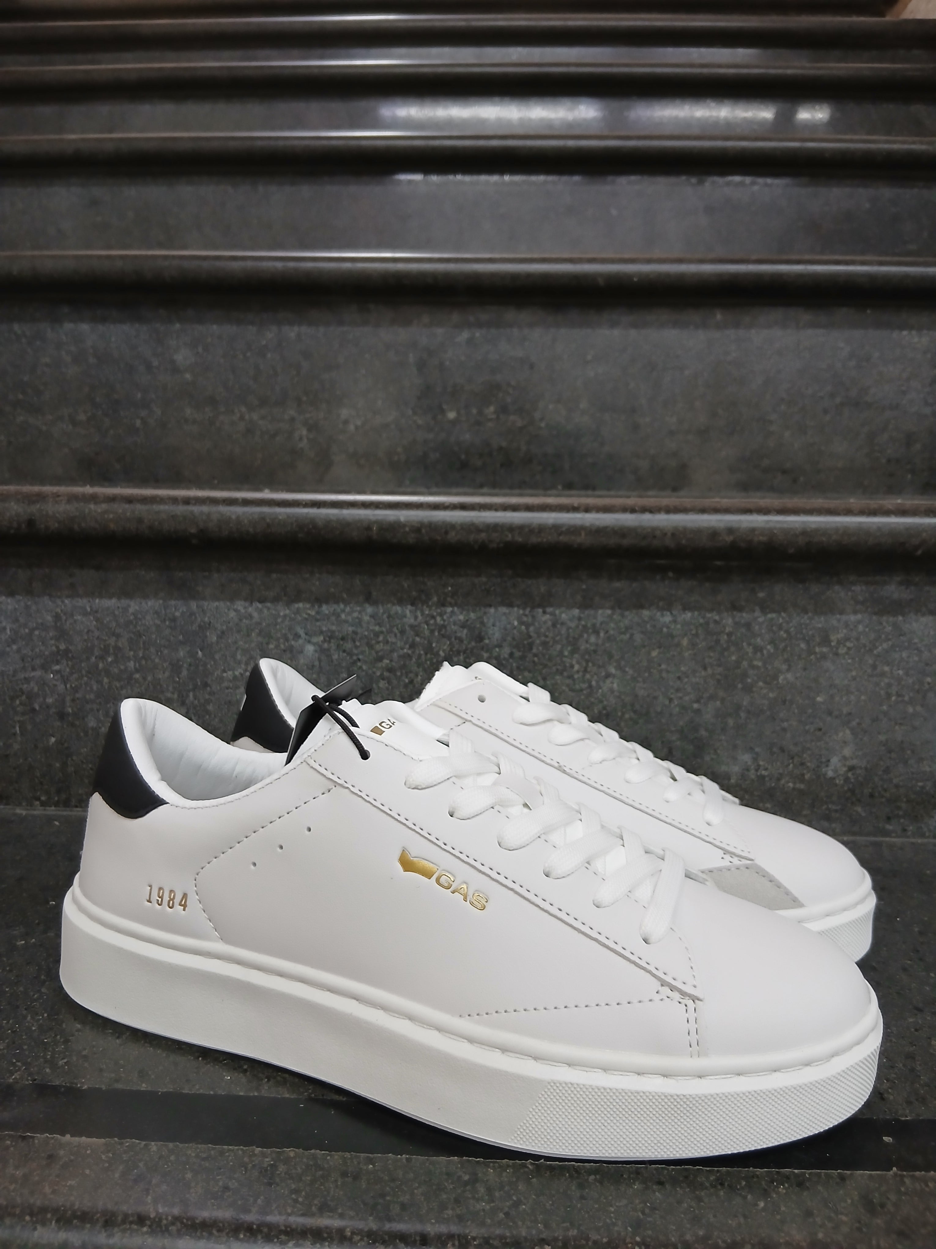 GAS LEONARD LTX GAM614505